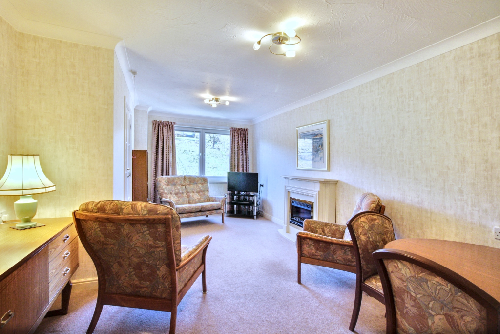 1 bed for sale in Stirling Road, Dunblane  - Property Image 3