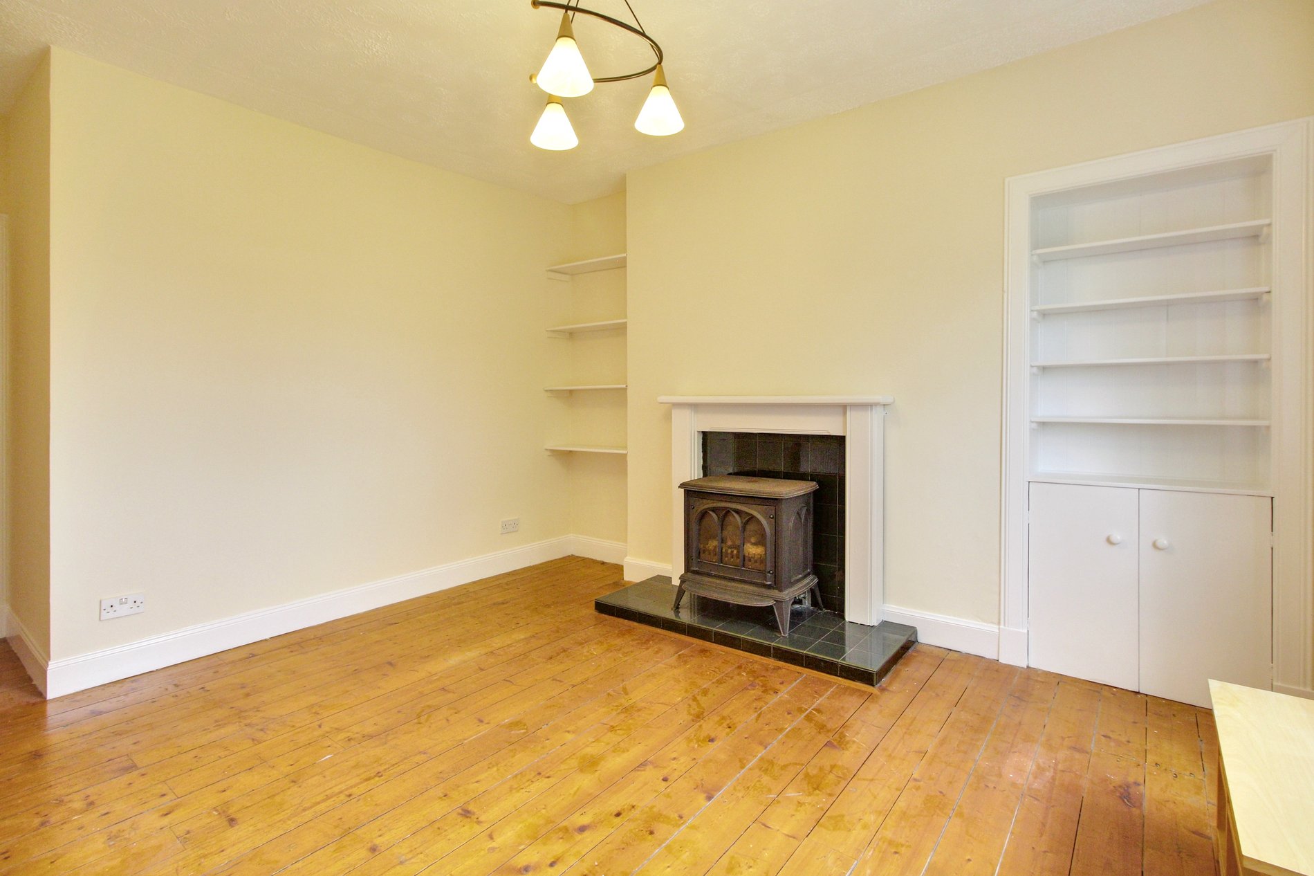 1 bed flat for sale in The Clachan, Dunblane  - Property Image 5