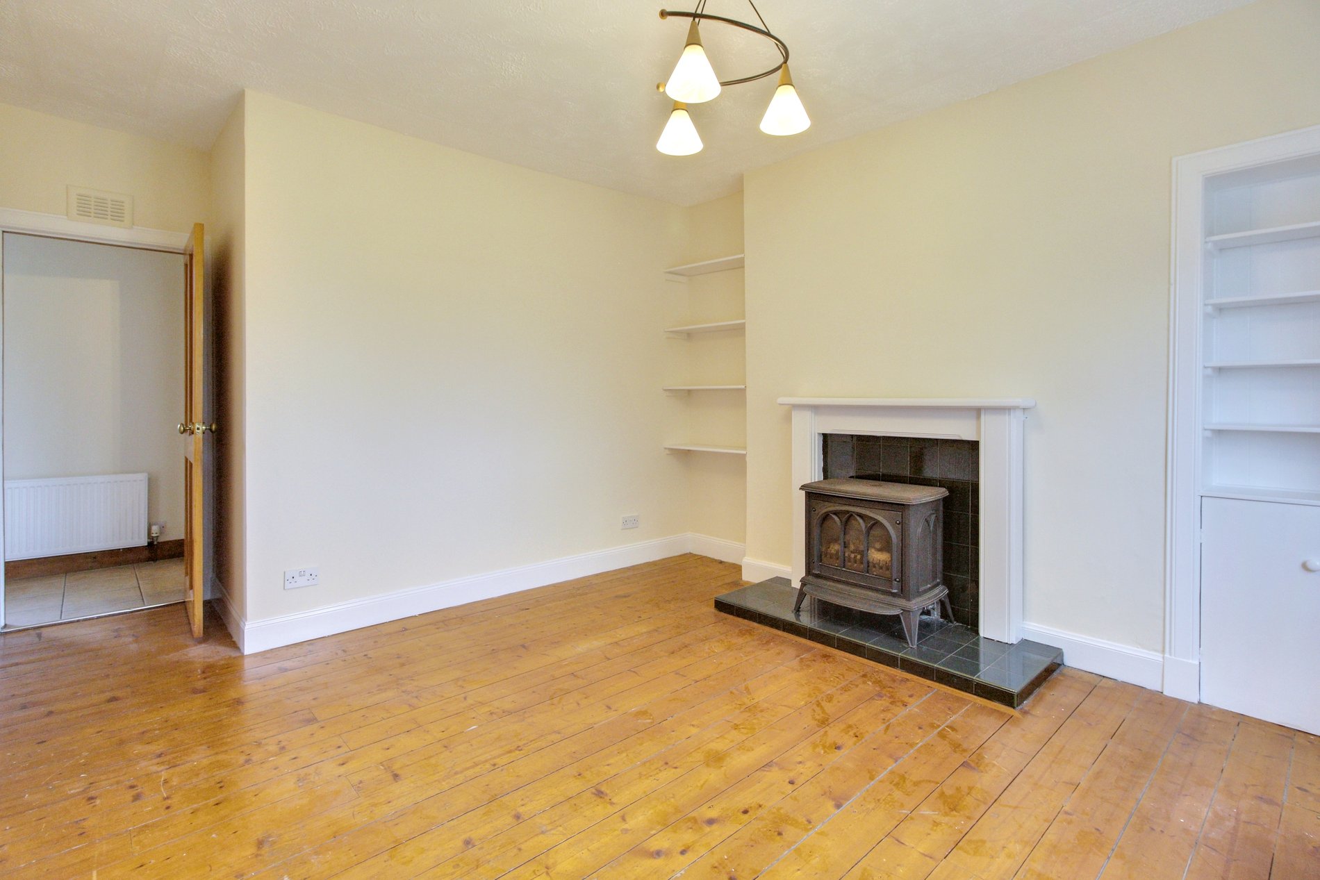 1 bed flat for sale in The Clachan, Dunblane  - Property Image 4