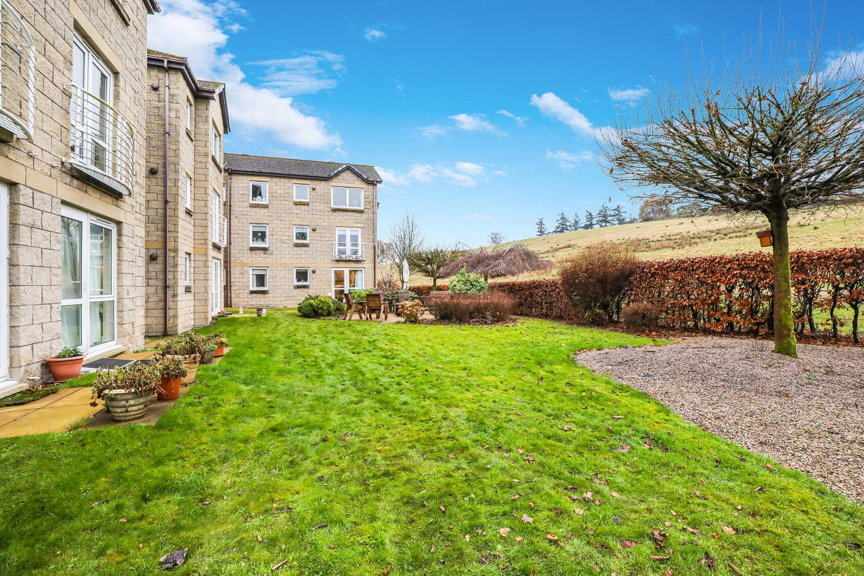 2 bed flat for sale in Stirling Road, Dunblane  - Property Image 16