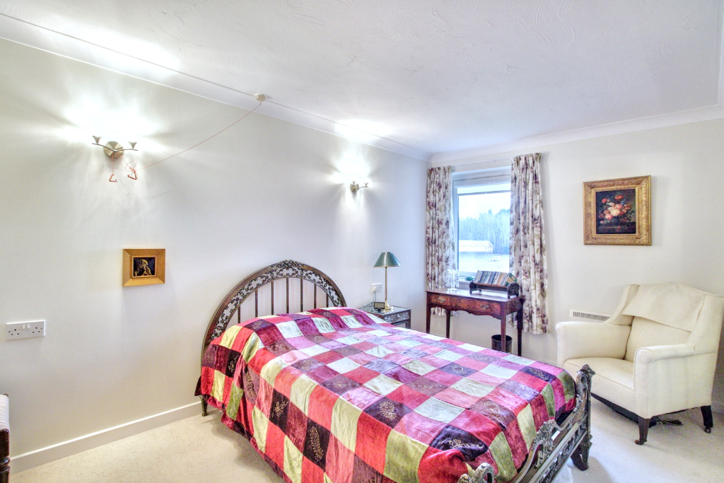 2 bed flat for sale in Stirling Road, Dunblane  - Property Image 10