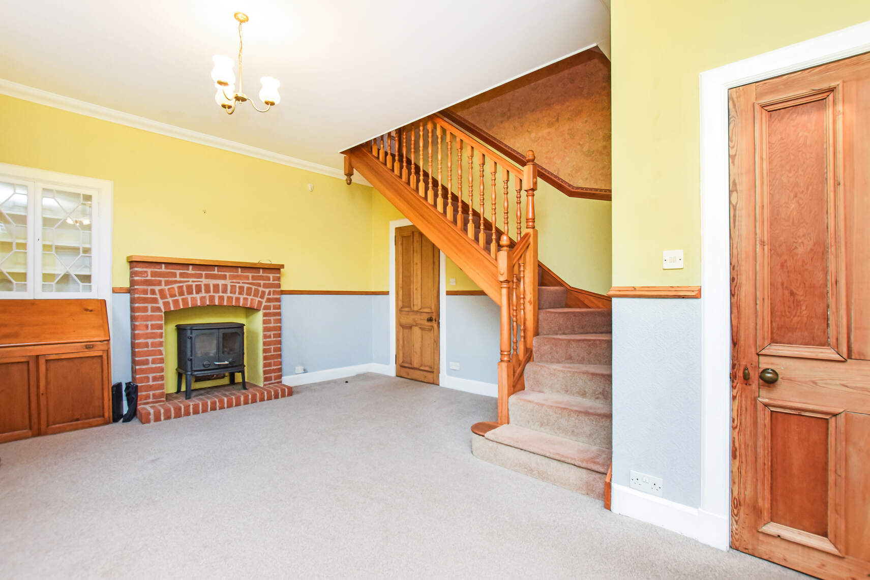 3 bed detached house for sale in Cromlix Crescent, Dunblane  - Property Image 5