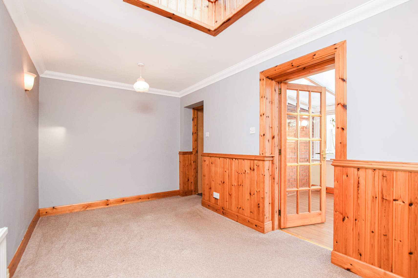 3 bed detached house for sale in Cromlix Crescent, Dunblane  - Property Image 7