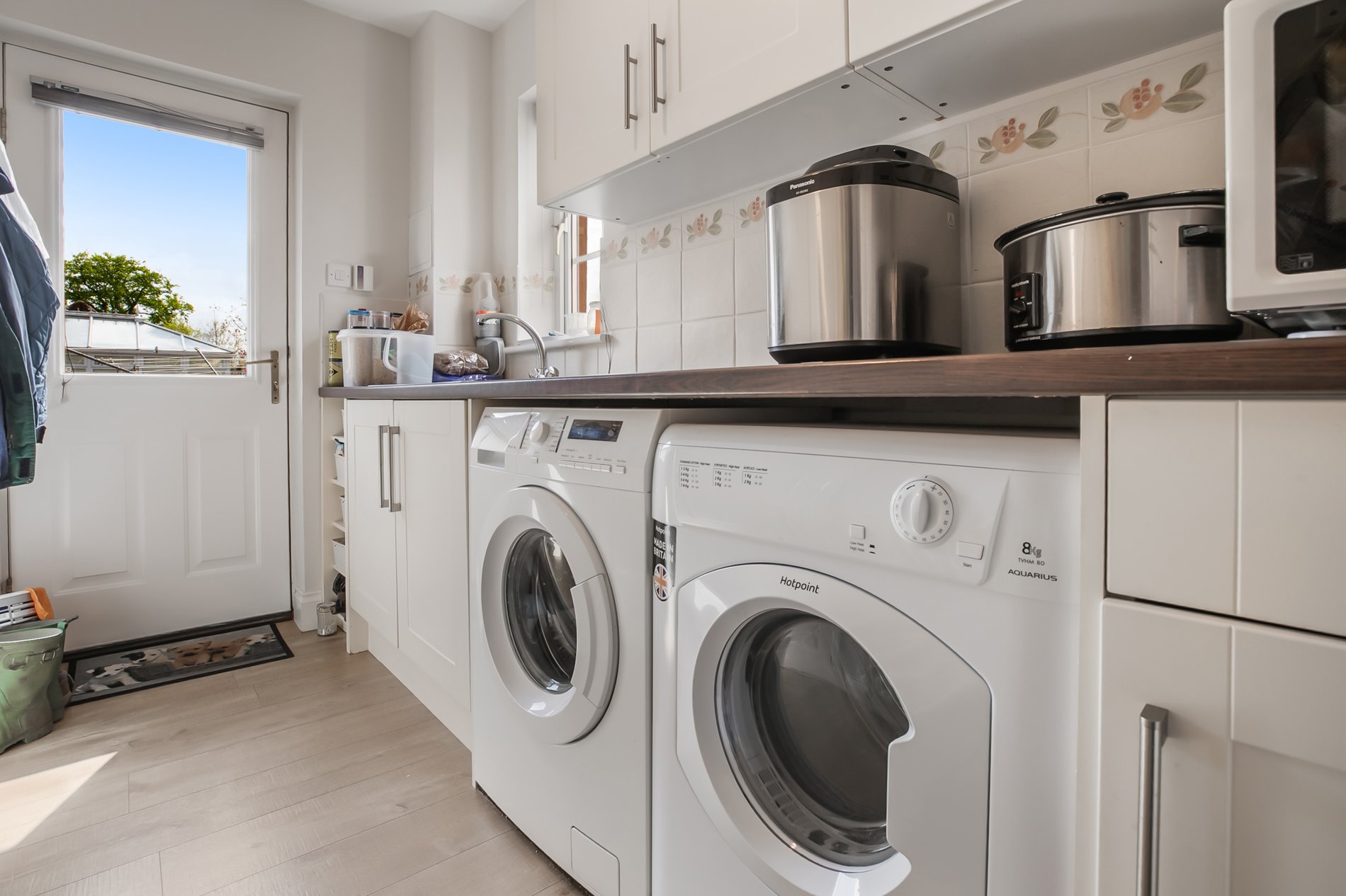 4 bed detached house for sale in Barclay Place, Dunblane  - Property Image 14