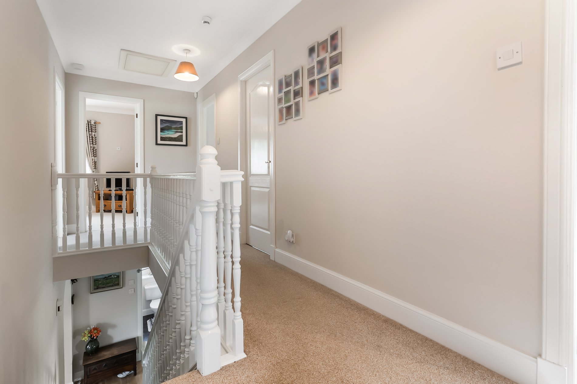 4 bed detached house for sale in Barclay Place, Dunblane  - Property Image 17