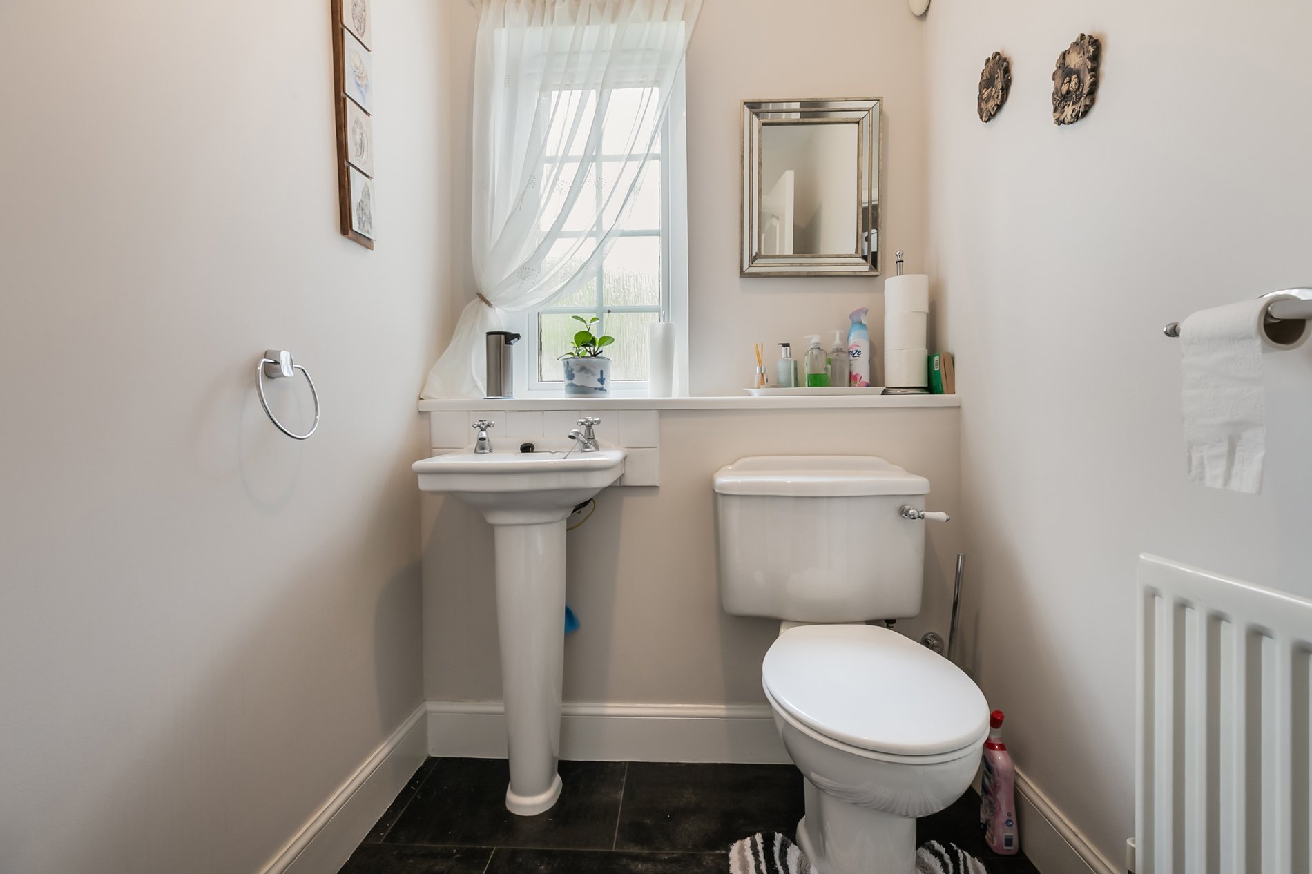 4 bed detached house for sale in Barclay Place, Dunblane  - Property Image 15