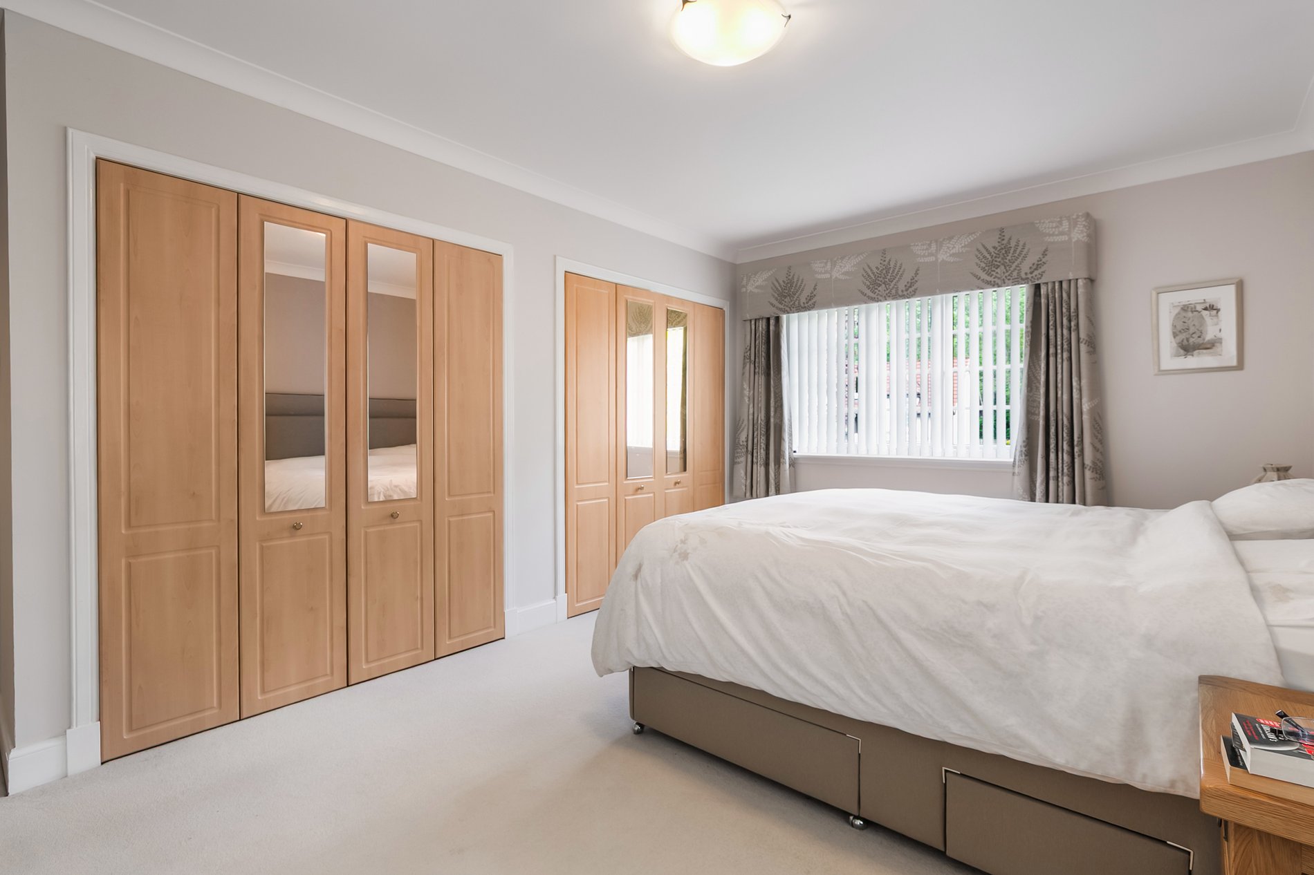 4 bed detached house for sale in Barclay Place, Dunblane  - Property Image 24