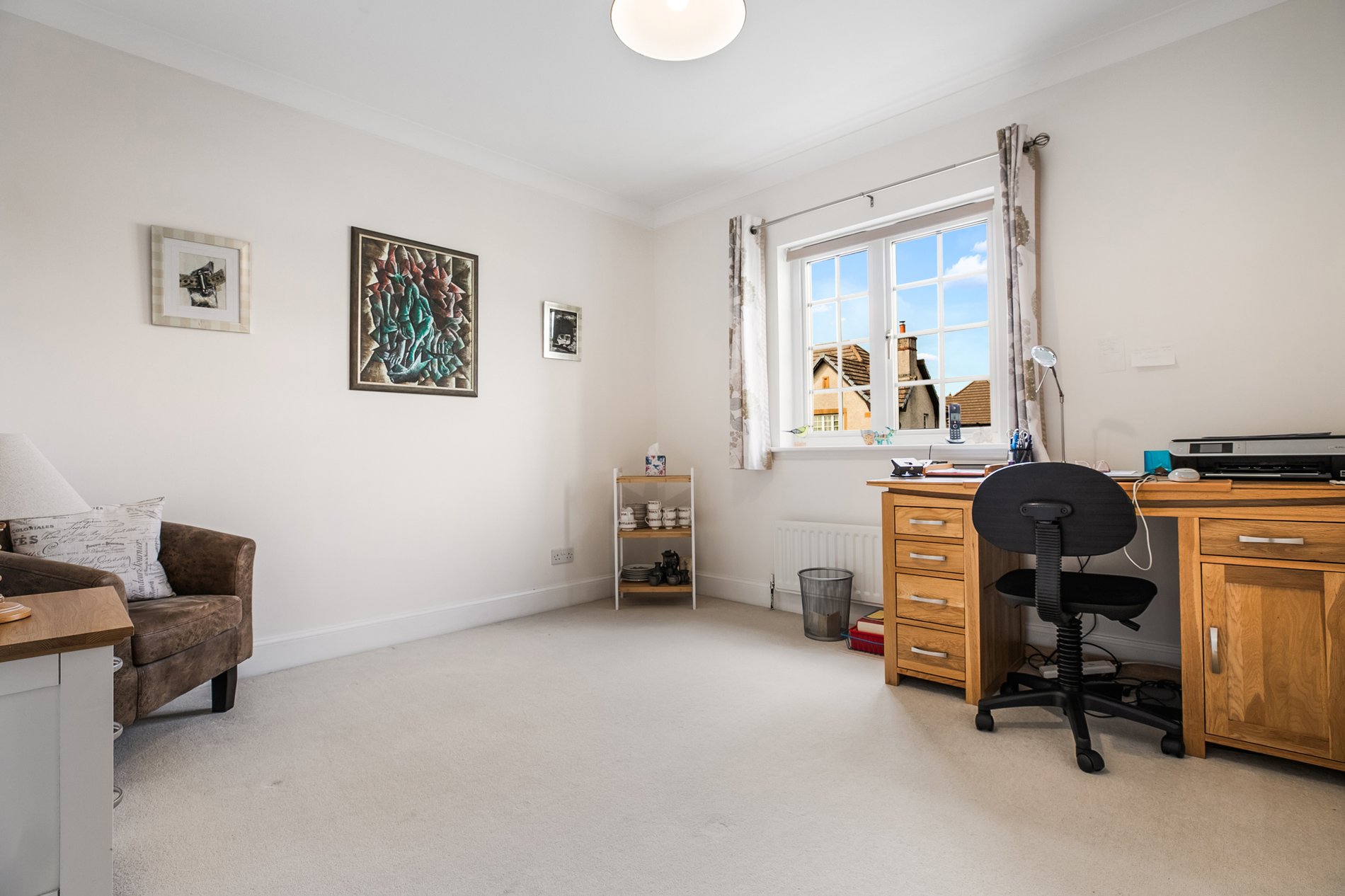 4 bed detached house for sale in Barclay Place, Dunblane  - Property Image 27