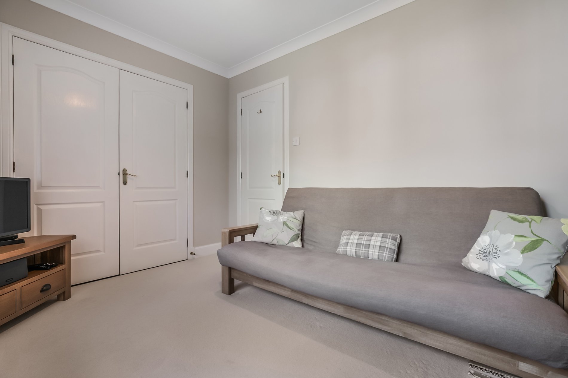 4 bed detached house for sale in Barclay Place, Dunblane  - Property Image 29