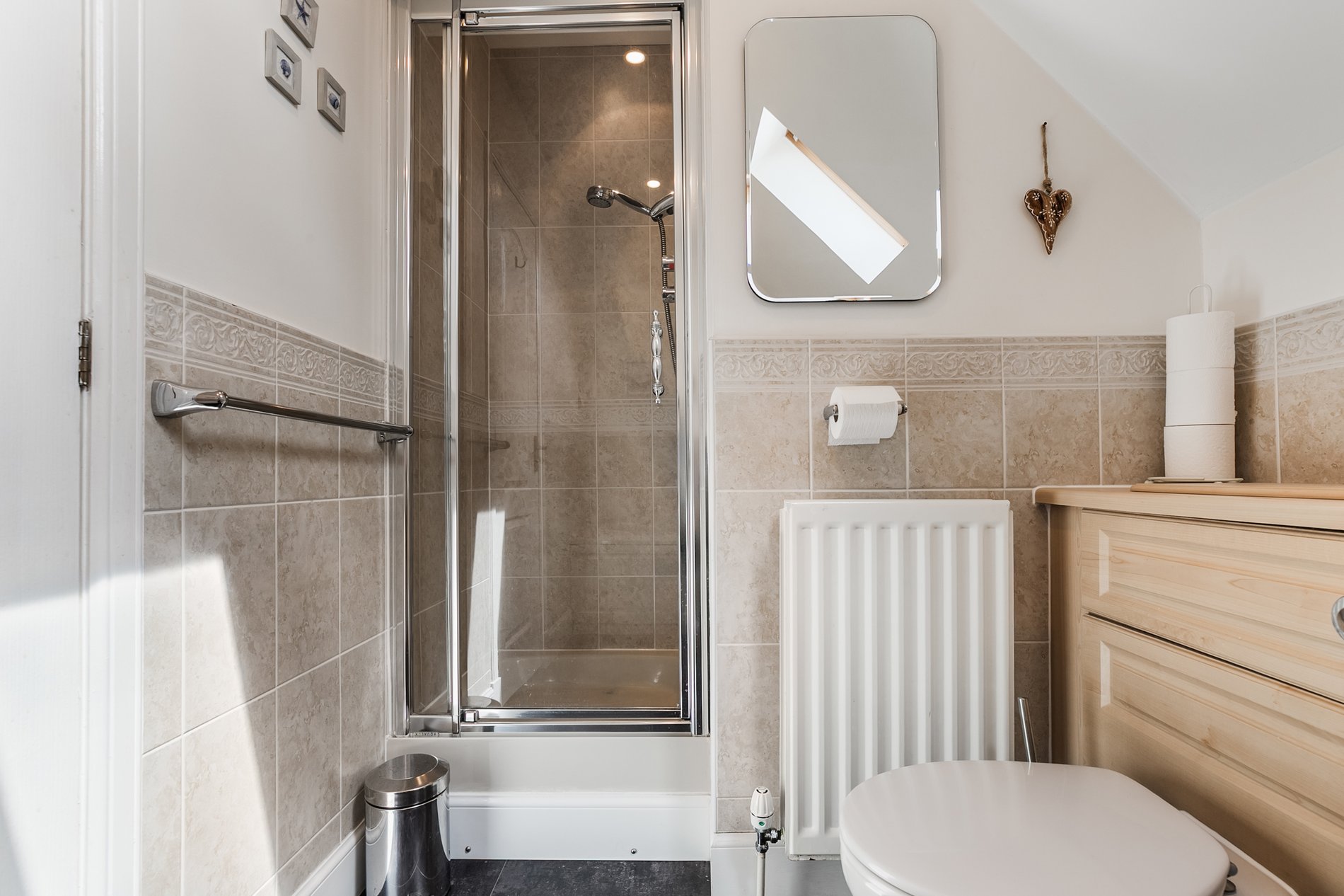 4 bed detached house for sale in Barclay Place, Dunblane  - Property Image 19