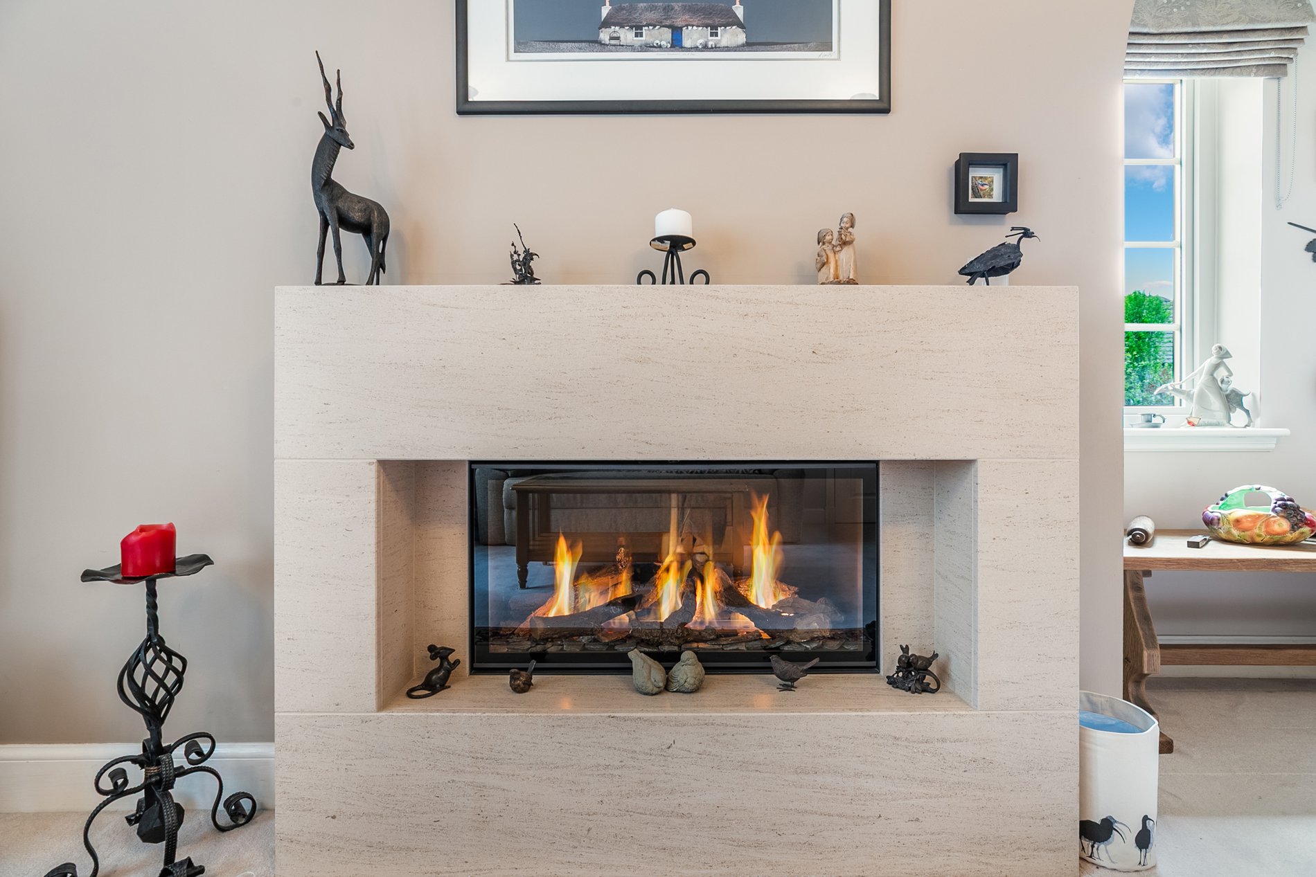 4 bed detached house for sale in Barclay Place, Dunblane  - Property Image 4