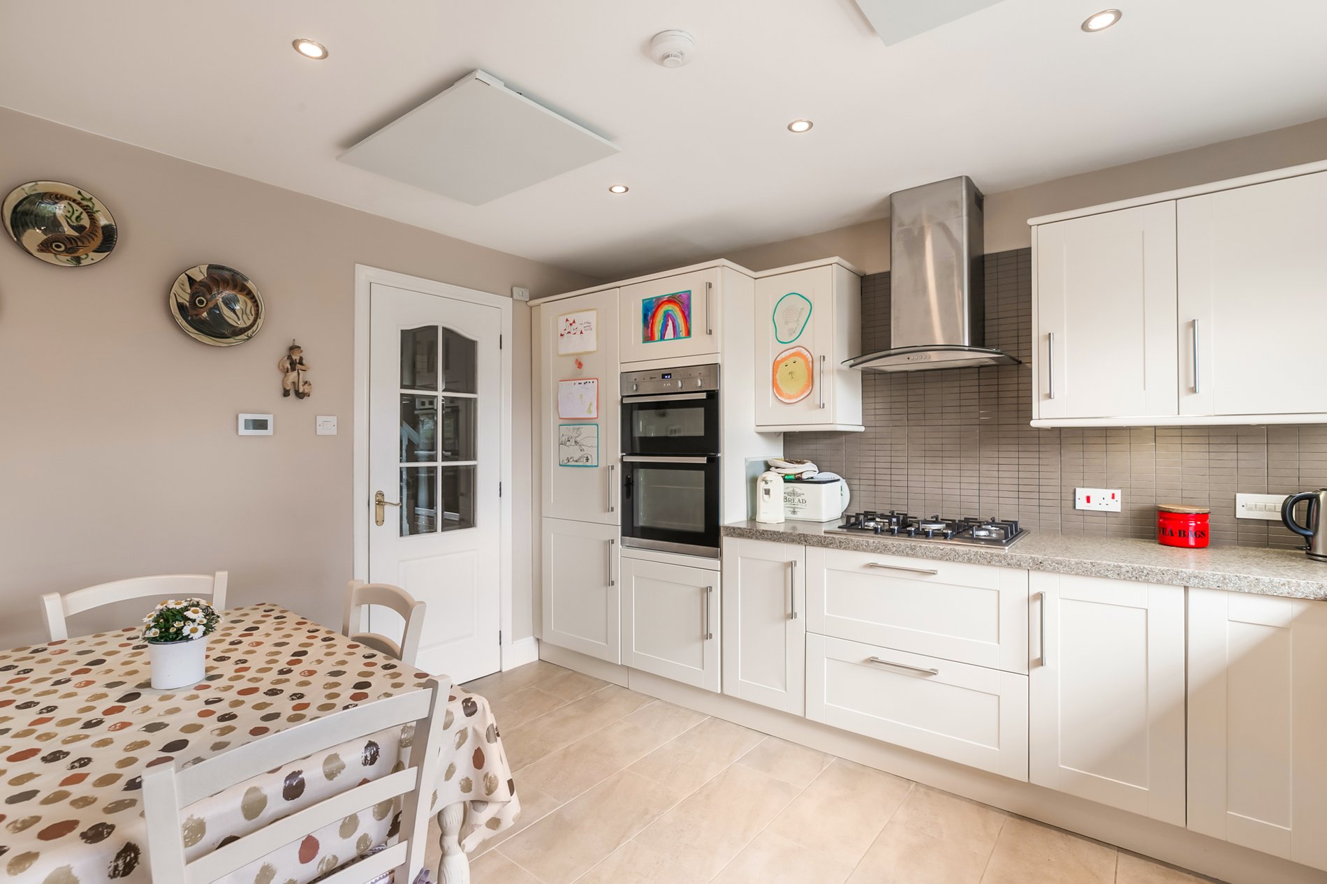 4 bed detached house for sale in Barclay Place, Dunblane  - Property Image 9