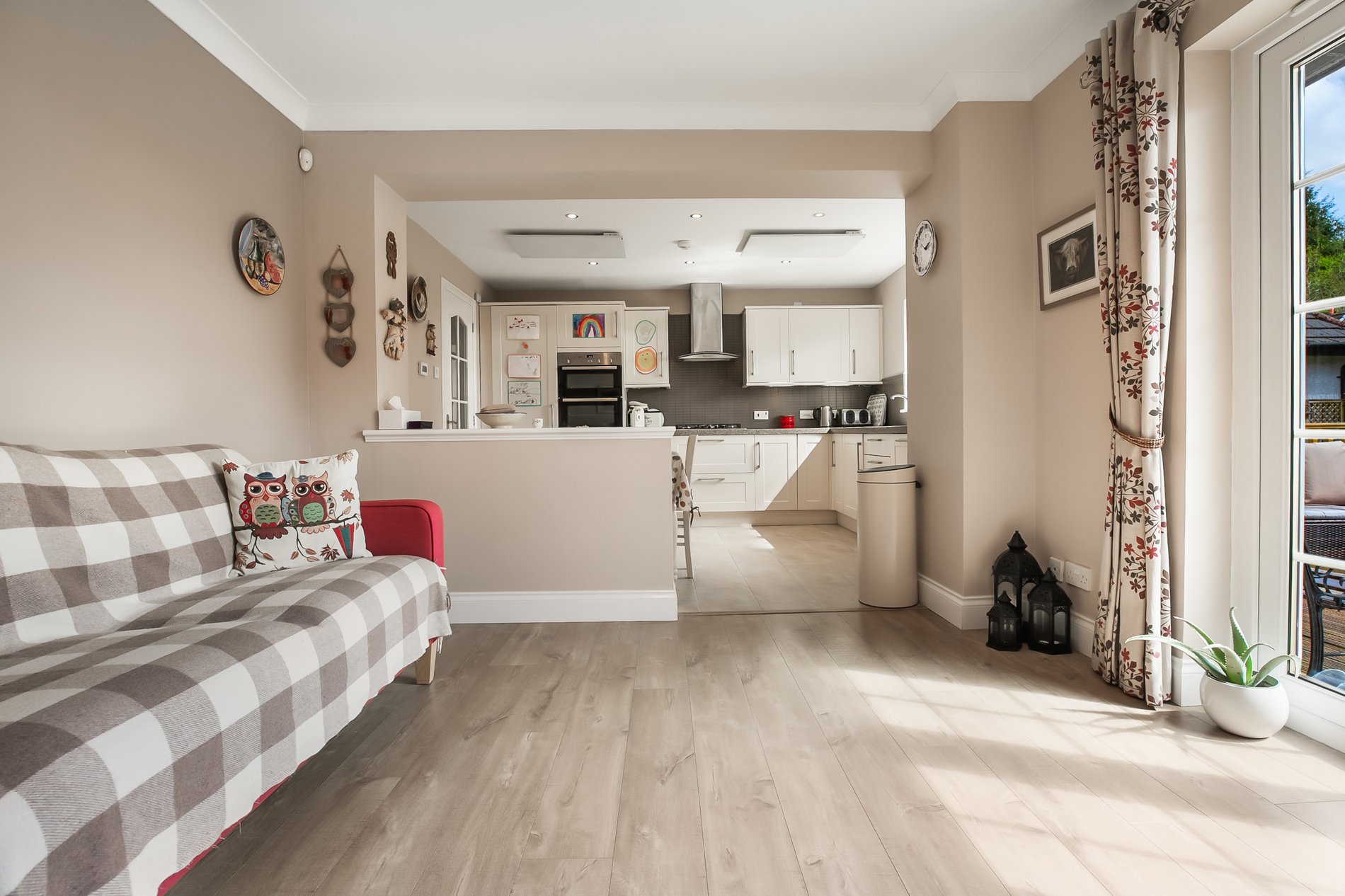 4 bed detached house for sale in Barclay Place, Dunblane  - Property Image 13