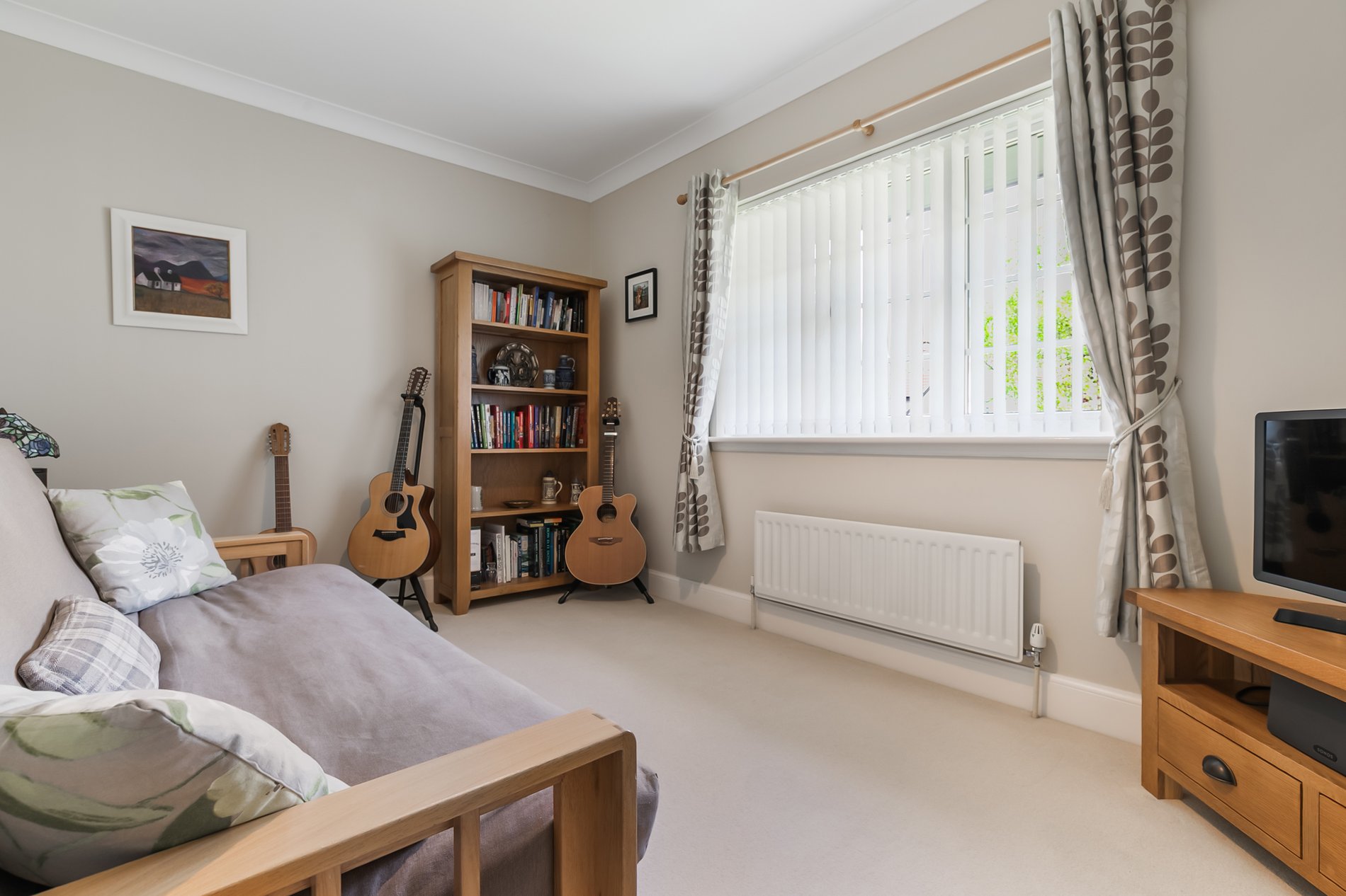 4 bed detached house for sale in Barclay Place, Dunblane  - Property Image 28