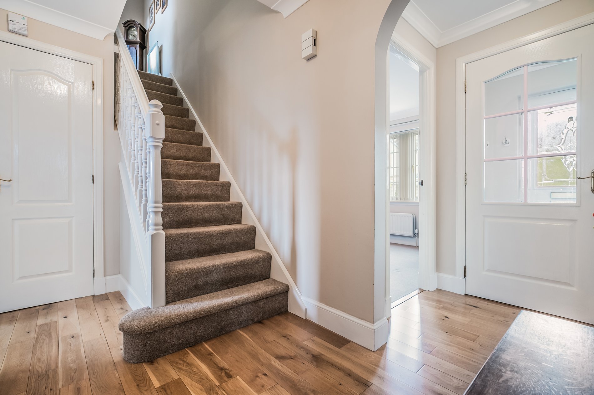 4 bed detached house for sale in Barclay Place, Dunblane  - Property Image 16