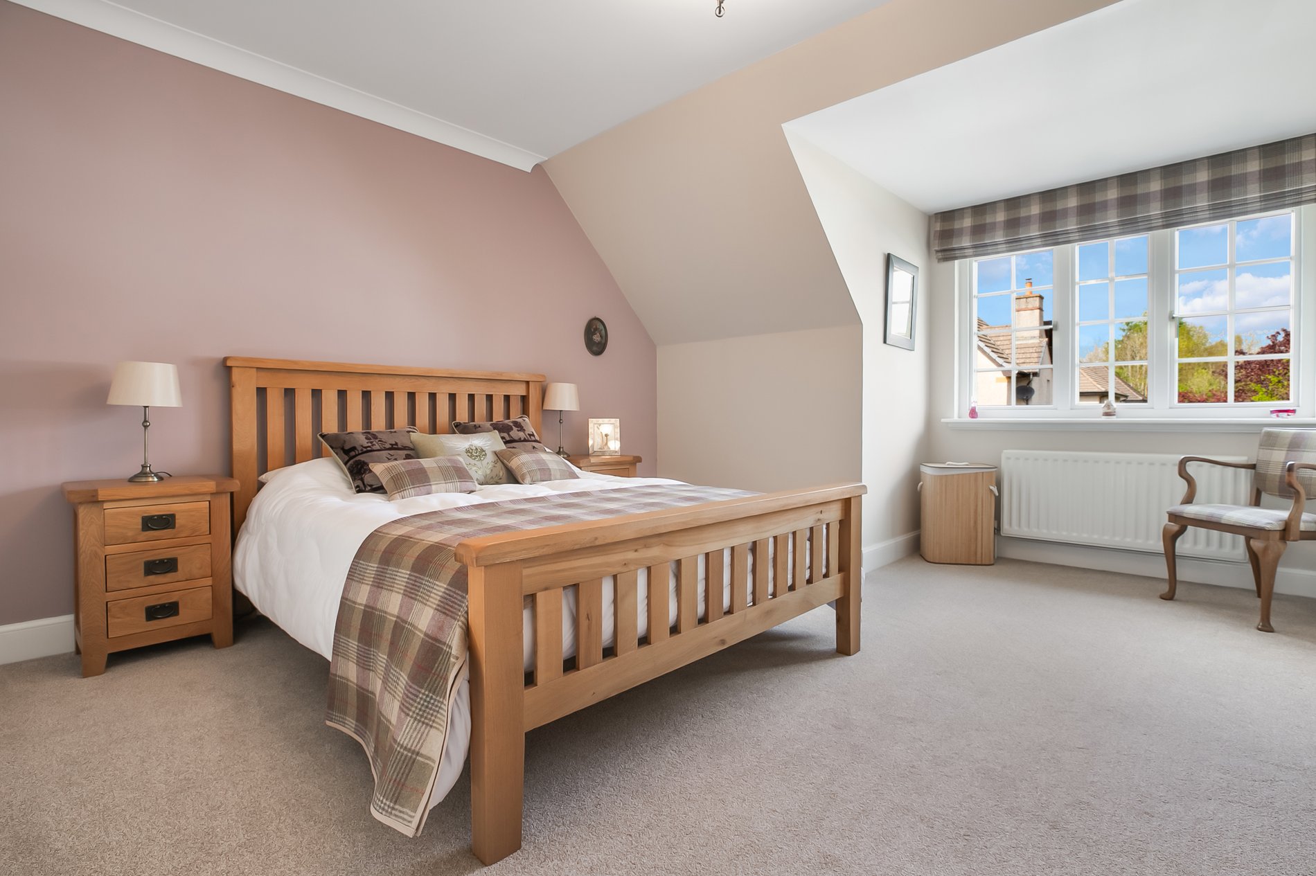 4 bed detached house for sale in Barclay Place, Dunblane  - Property Image 20