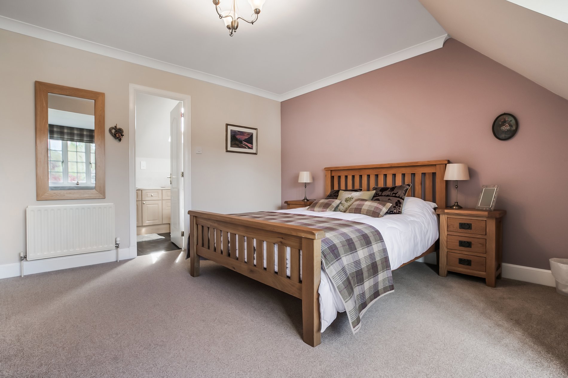 4 bed detached house for sale in Barclay Place, Dunblane  - Property Image 21