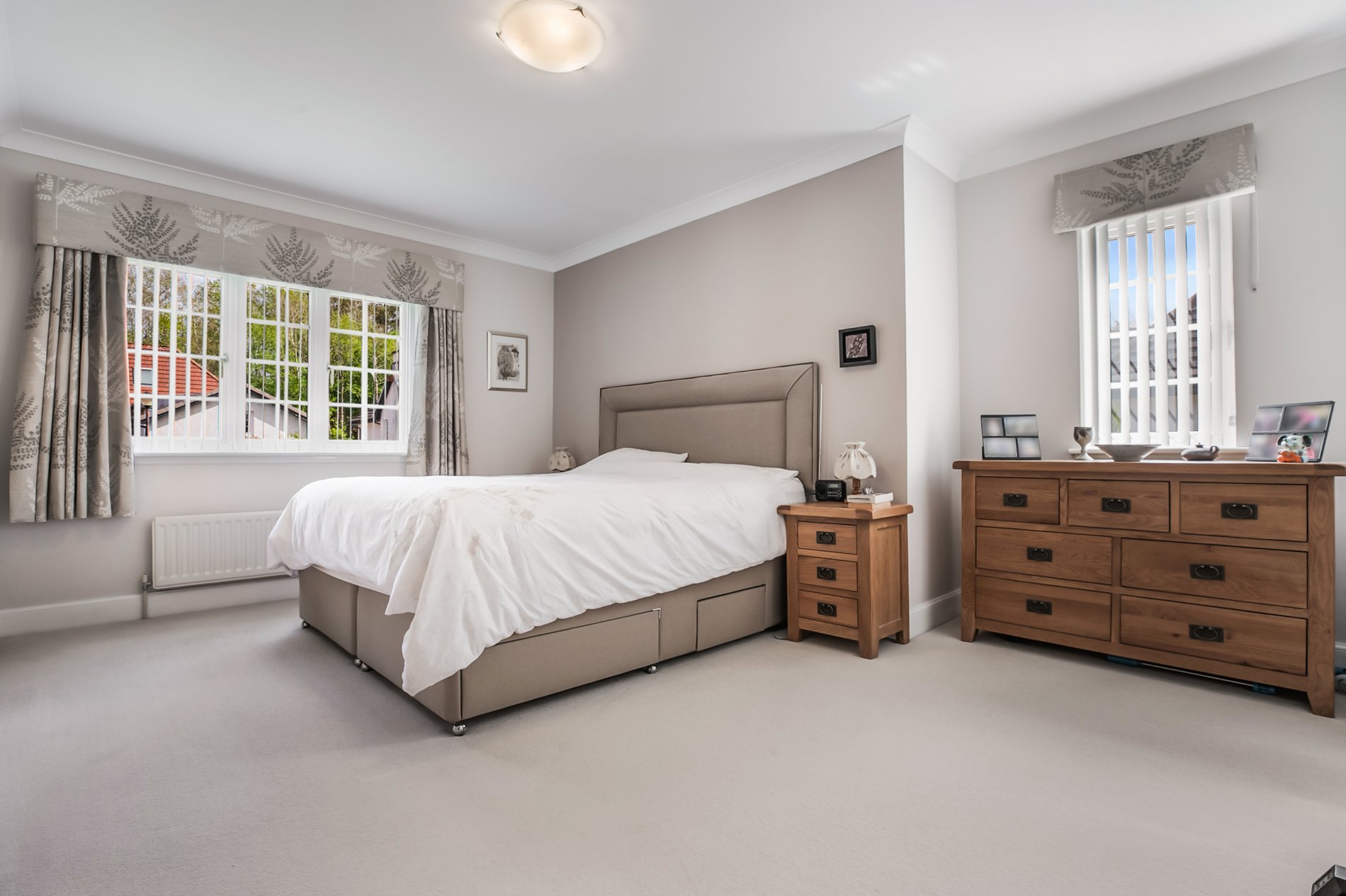 4 bed detached house for sale in Barclay Place, Dunblane  - Property Image 22