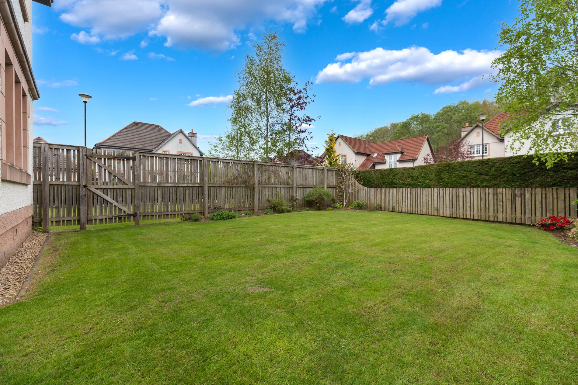 4 bed detached house for sale in Barclay Place, Dunblane  - Property Image 35