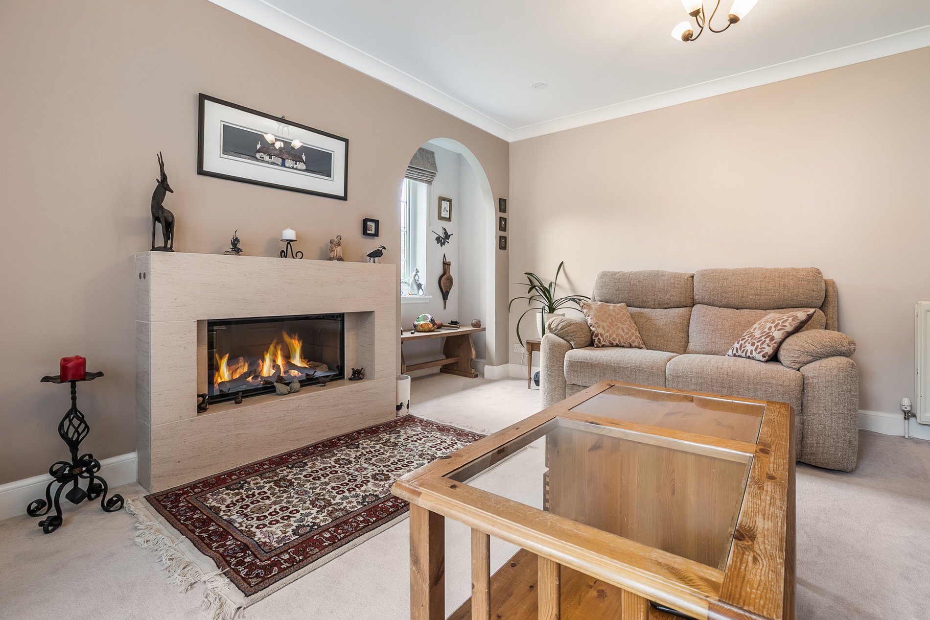 4 bed detached house for sale in Barclay Place, Dunblane  - Property Image 5