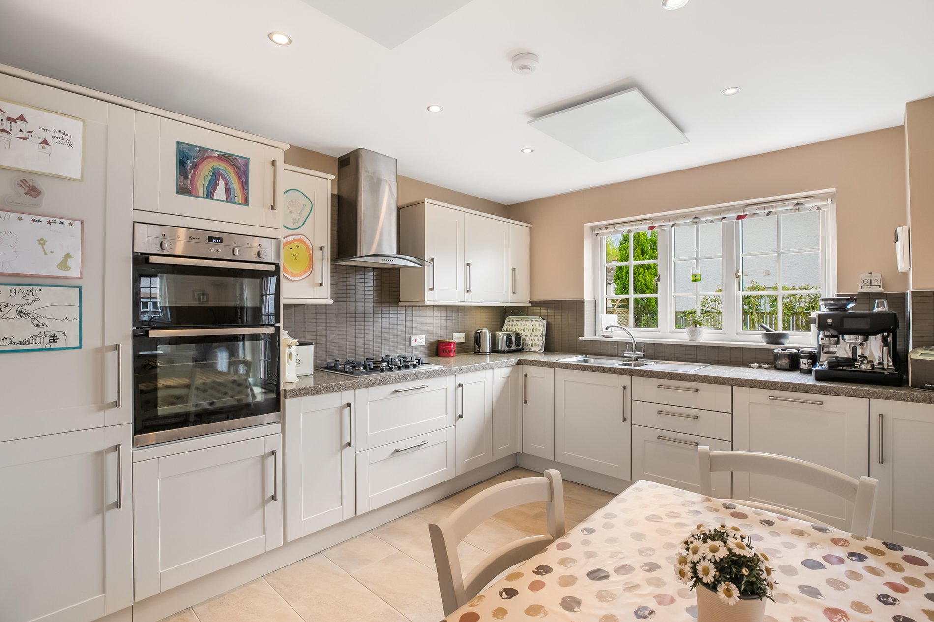 4 bed detached house for sale in Barclay Place, Dunblane  - Property Image 2