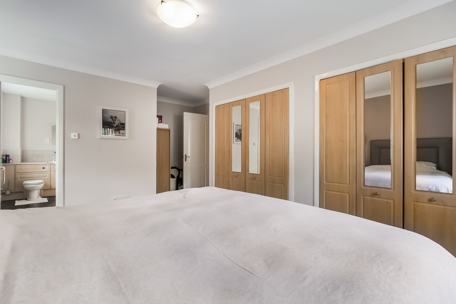 4 bed detached house for sale in Barclay Place, Dunblane  - Property Image 23