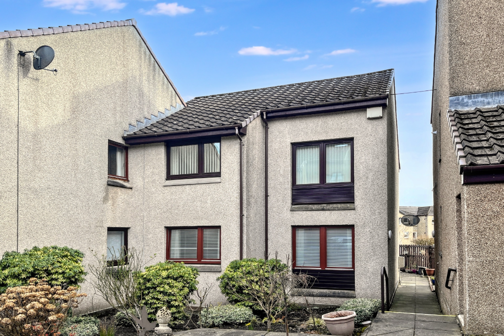 1 bed for sale in John R Gray Road, Dunblane  - Property Image 1