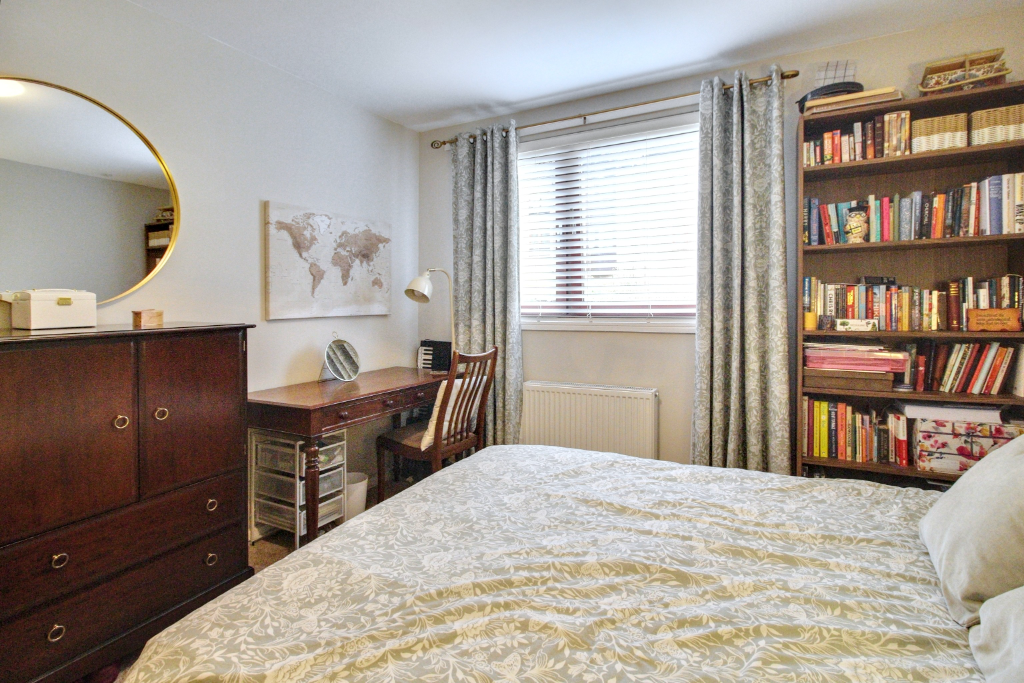 1 bed for sale in John R Gray Road, Dunblane  - Property Image 5