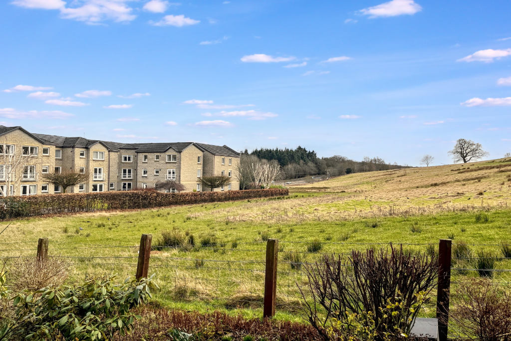 1 bed for sale in John R Gray Road, Dunblane  - Property Image 9