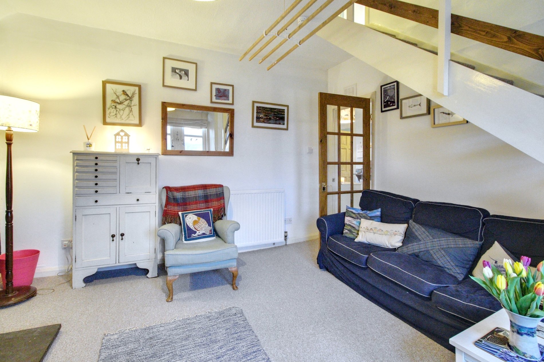 3 bed maisonette for sale in The Clachan, Stirling  - Property Image 5