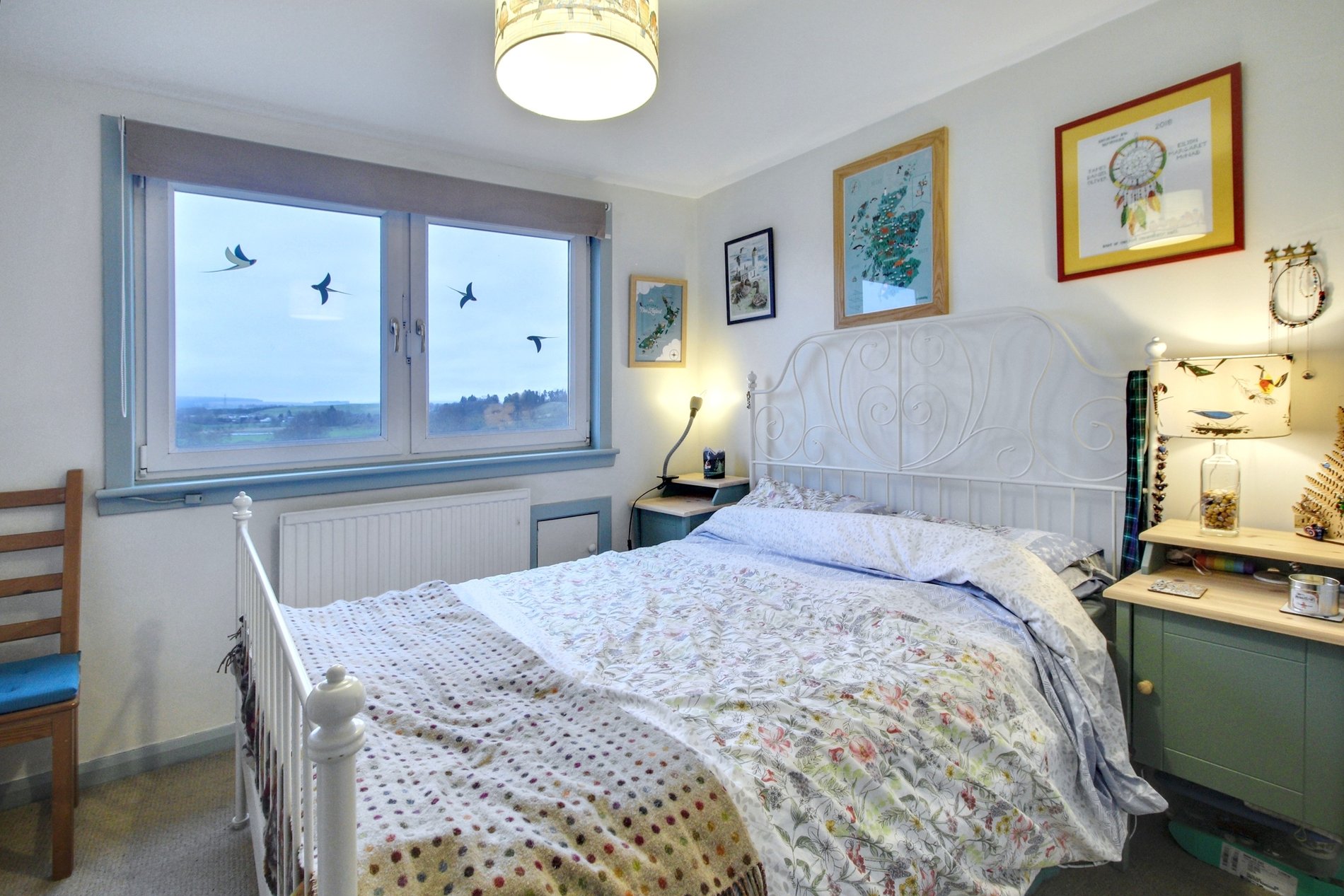 3 bed maisonette for sale in The Clachan, Stirling  - Property Image 8