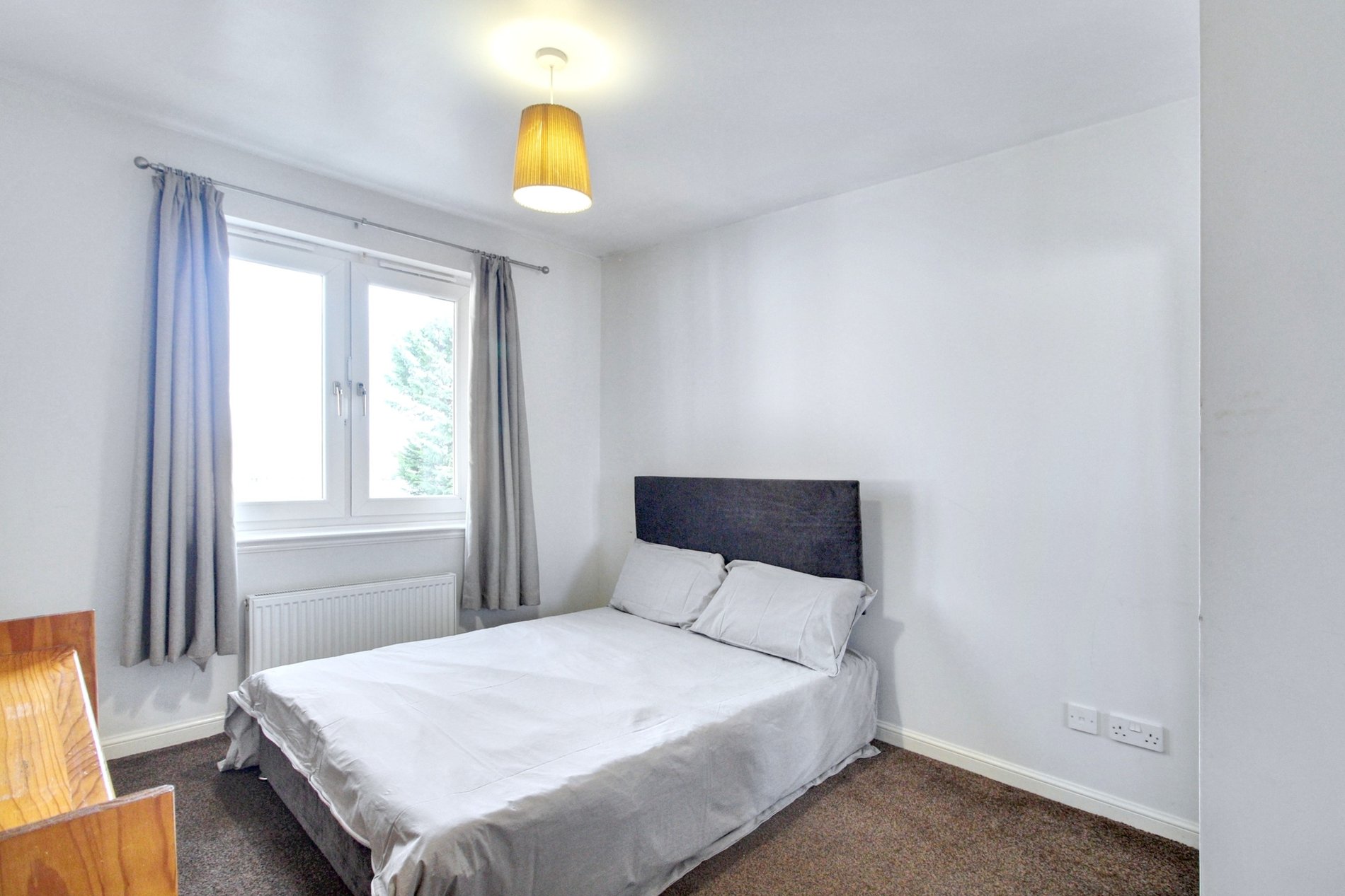 2 bed flat for sale in Broomhill Court, Stirling  - Property Image 5