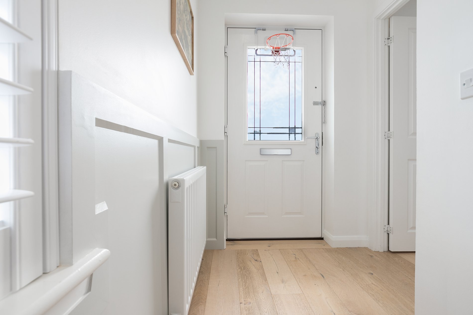 3 bed end of terrace house for sale in Young Road, Stirling  - Property Image 13
