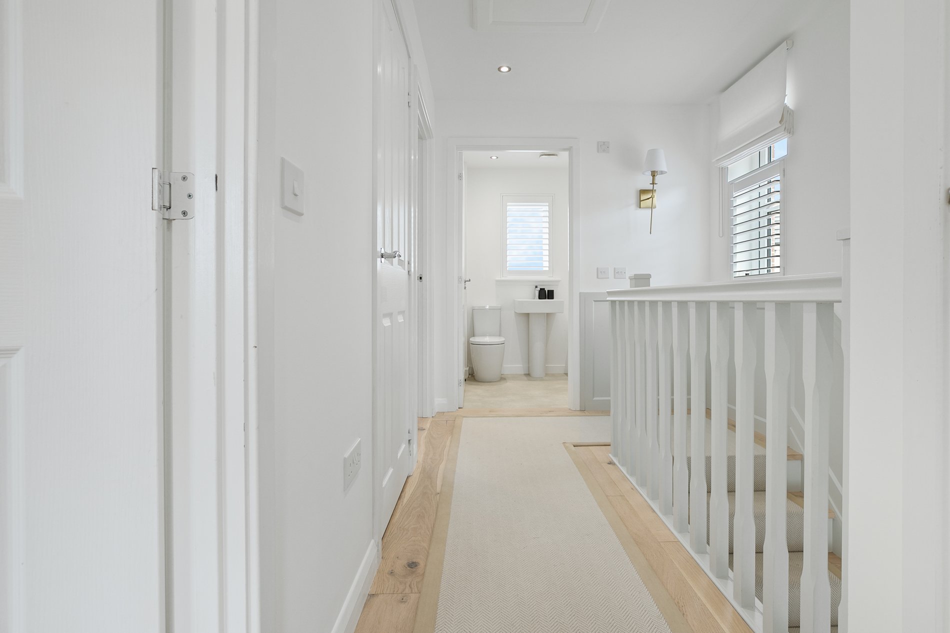 3 bed end of terrace house for sale in Young Road, Stirling  - Property Image 15