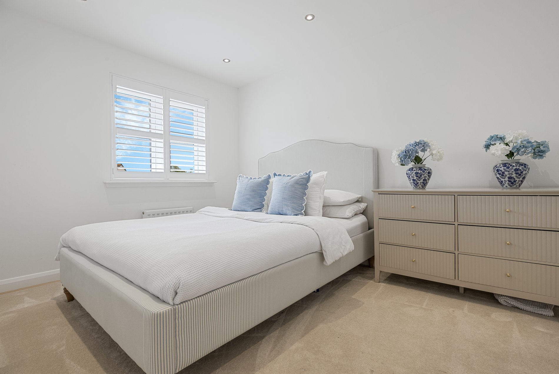 3 bed end of terrace house for sale in Young Road, Stirling  - Property Image 16