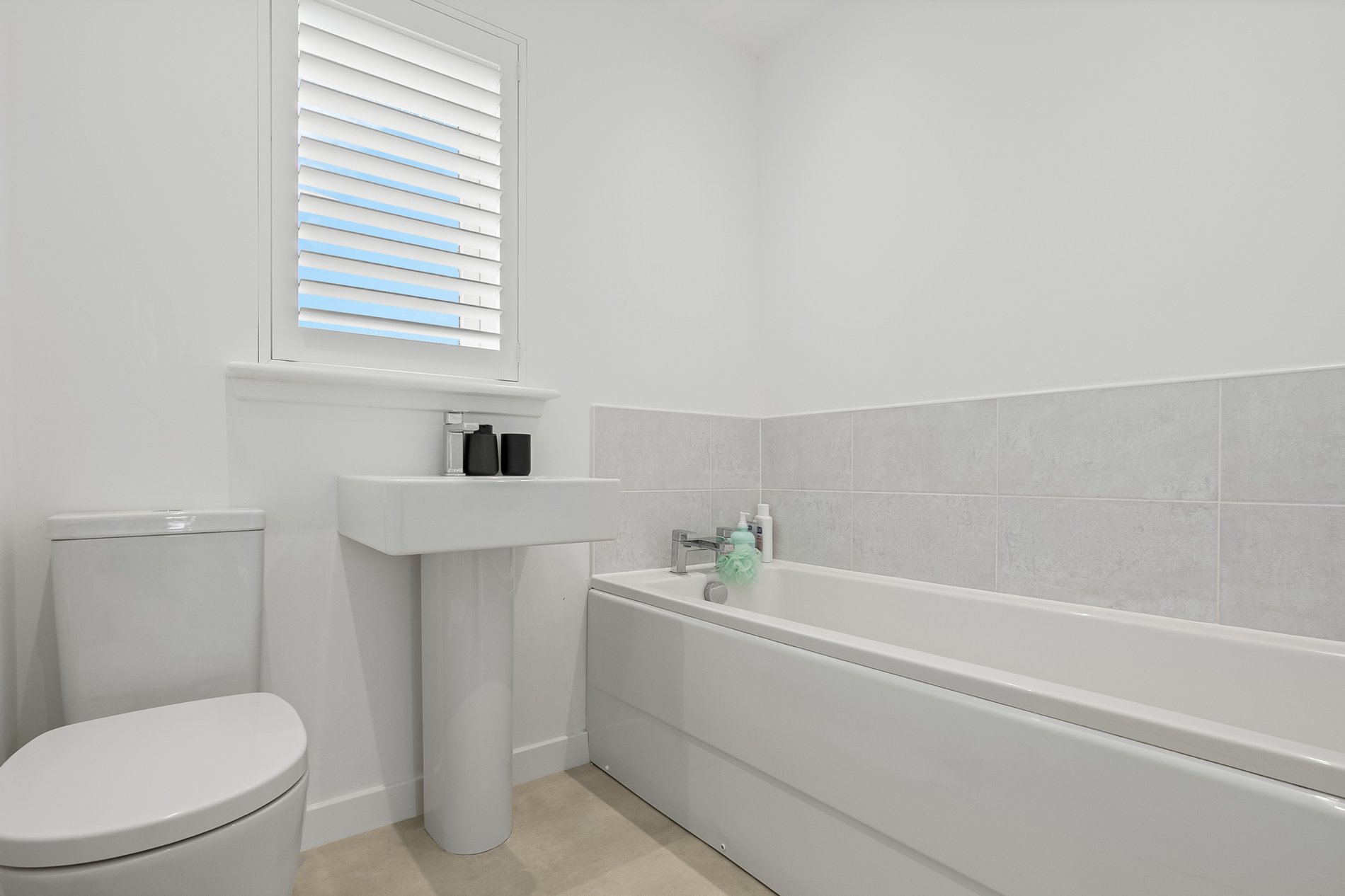3 bed end of terrace house for sale in Young Road, Stirling  - Property Image 22