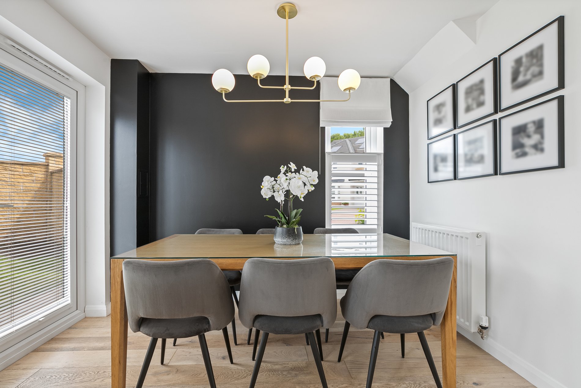 3 bed end of terrace house for sale in Young Road, Stirling  - Property Image 10