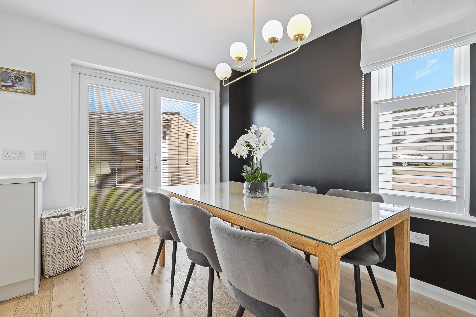 3 bed end of terrace house for sale in Young Road, Stirling  - Property Image 11