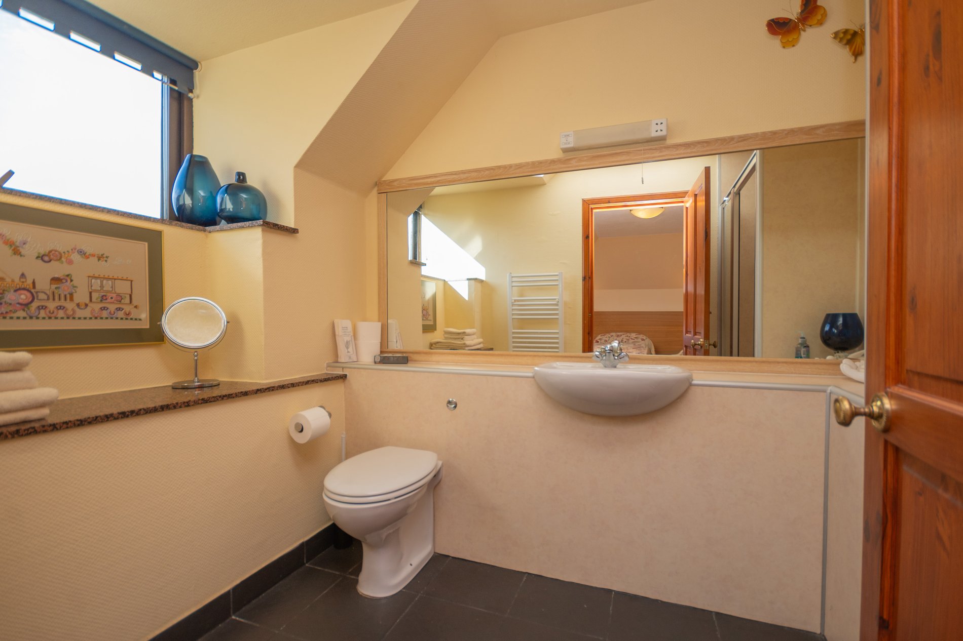 4 bed character property for sale, Lochearnhead  - Property Image 18