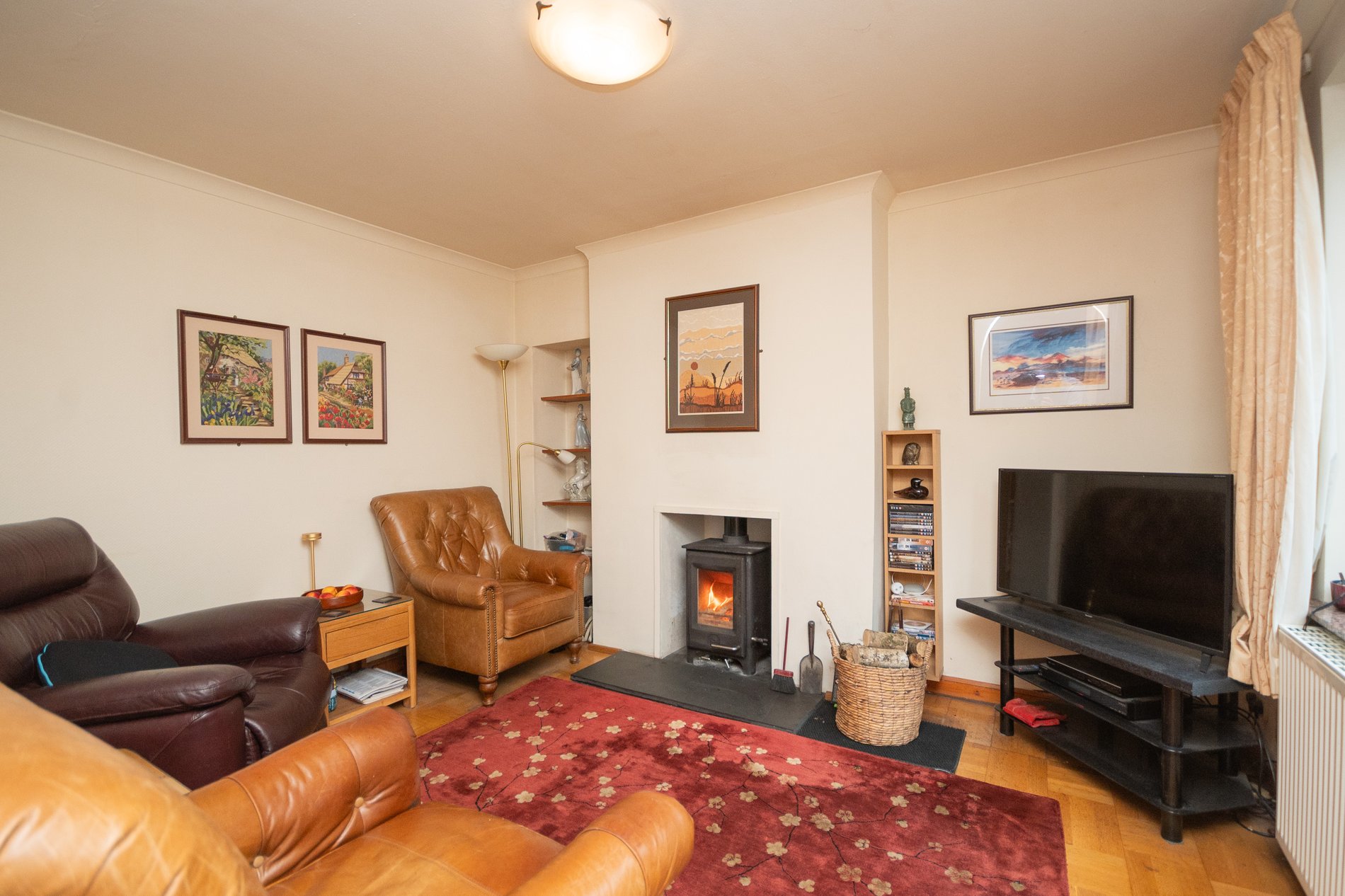 4 bed character property for sale, Lochearnhead  - Property Image 9