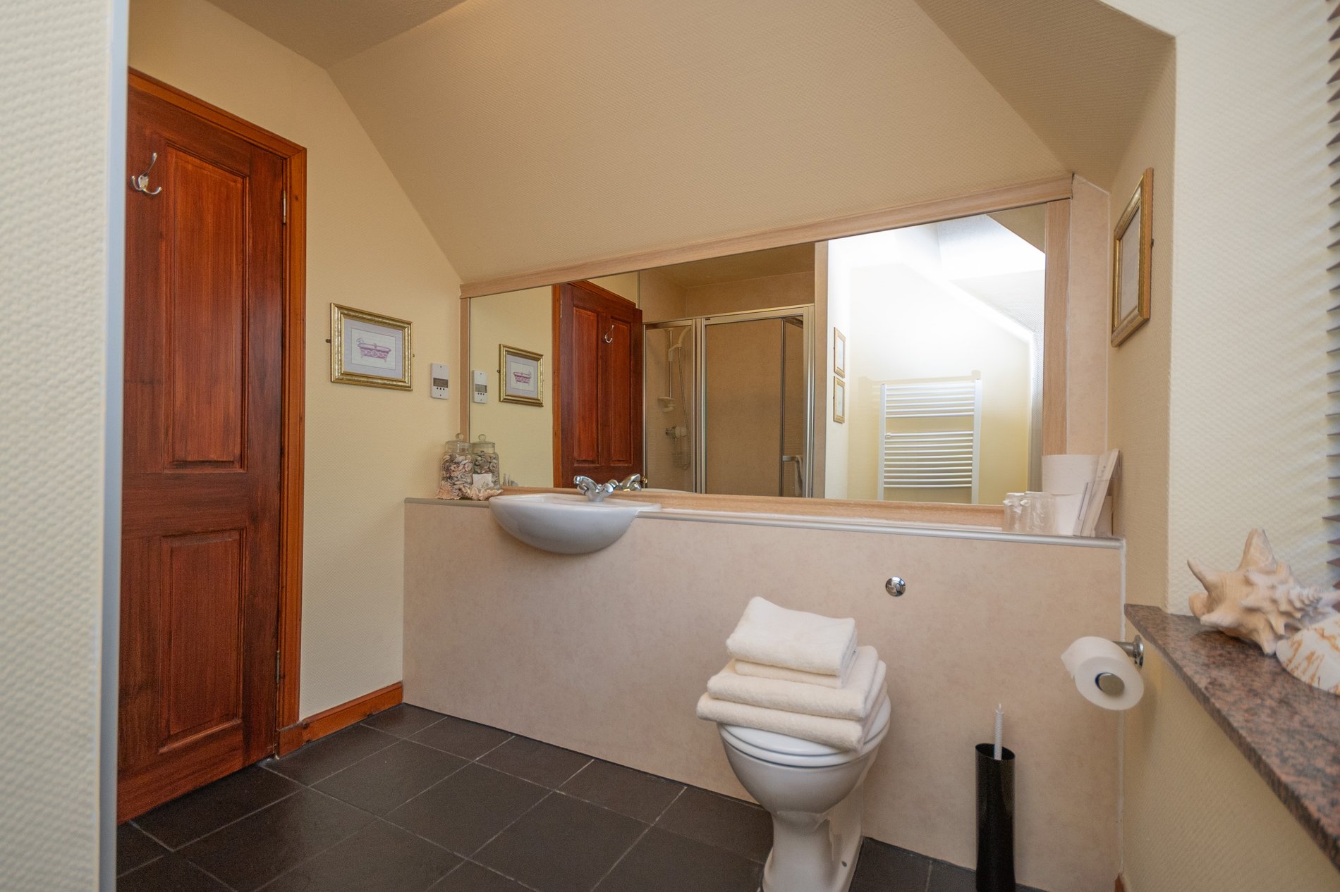 4 bed character property for sale, Lochearnhead  - Property Image 14