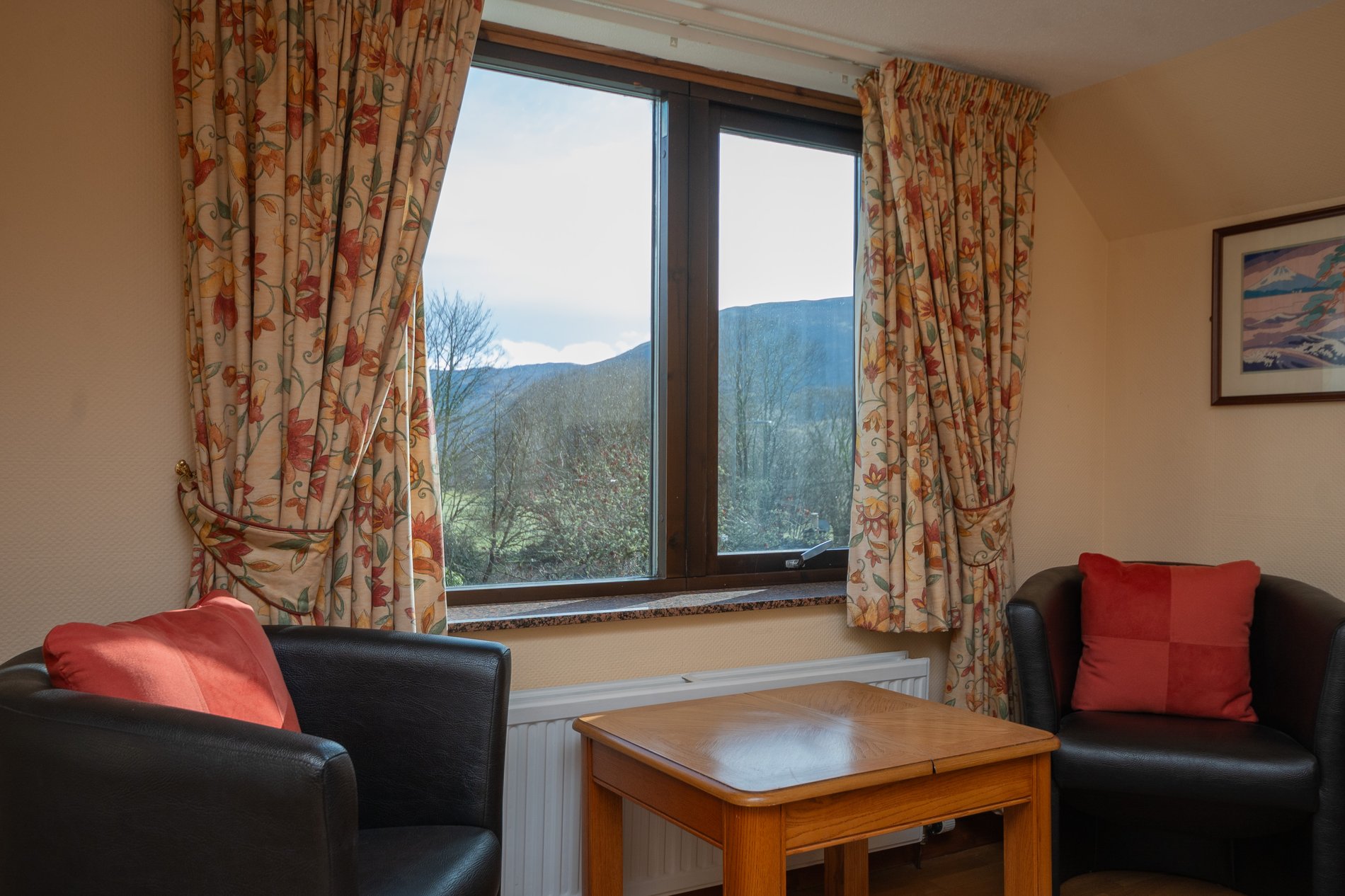 4 bed character property for sale, Lochearnhead  - Property Image 15