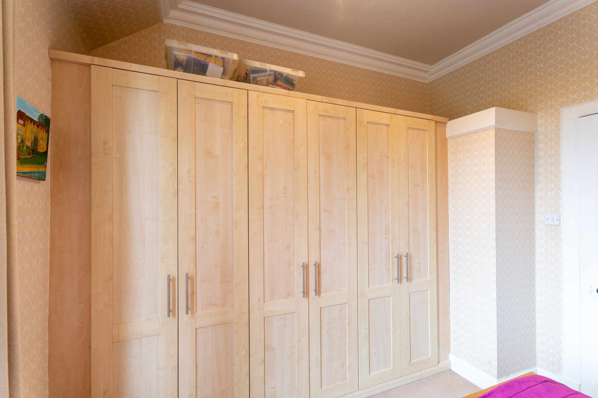 3 bed flat for sale in Doune Road, Dunblane  - Property Image 16