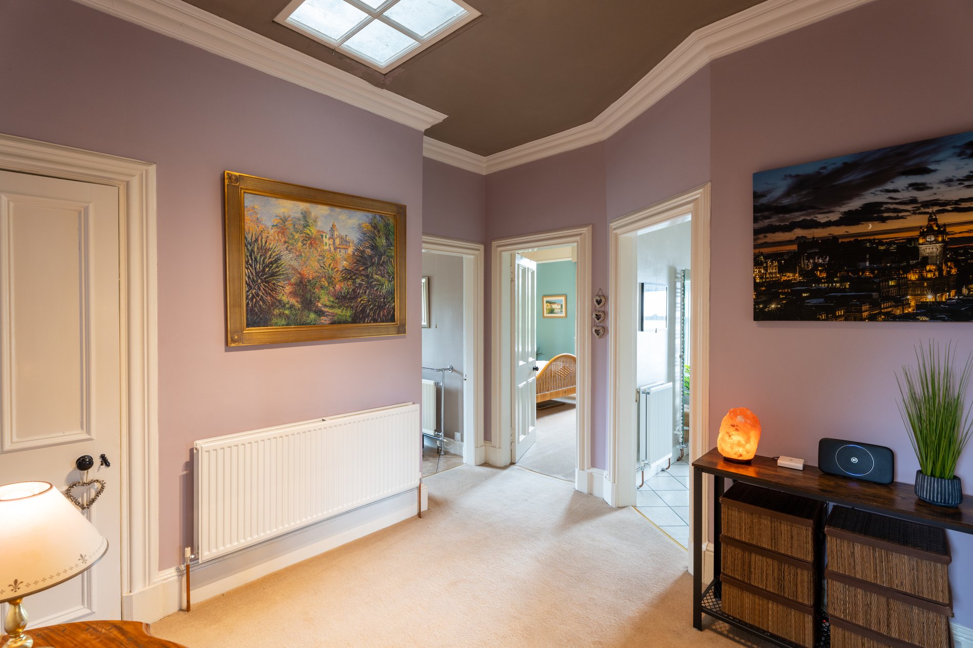 3 bed flat for sale in Doune Road, Dunblane  - Property Image 11