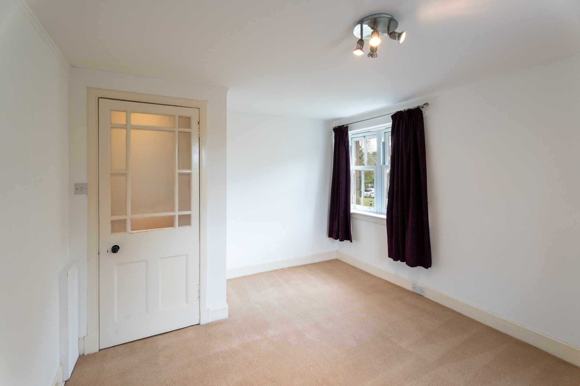 3 bed flat for sale in Doune Road, Dunblane  - Property Image 17