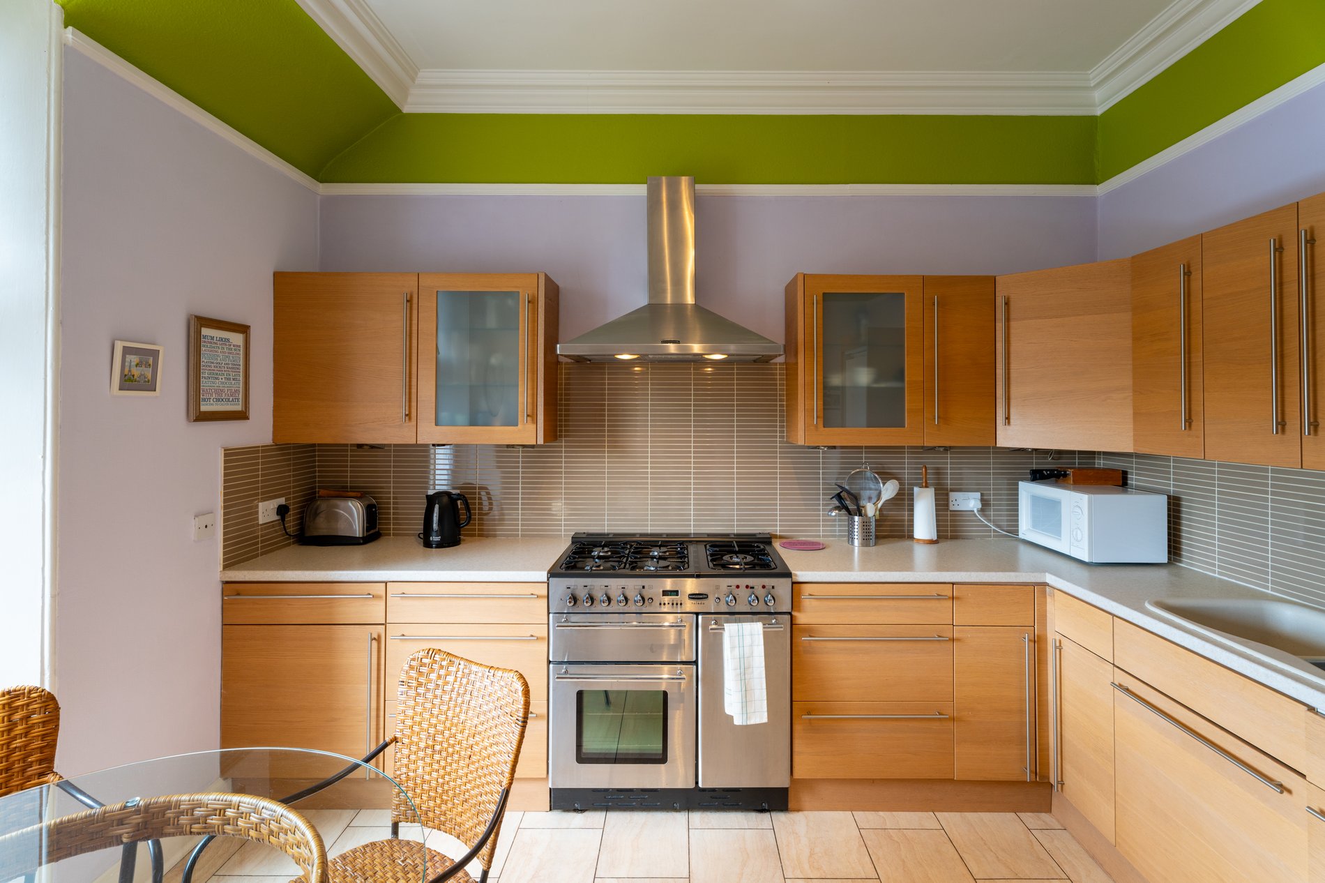 3 bed flat for sale in Doune Road, Dunblane  - Property Image 5
