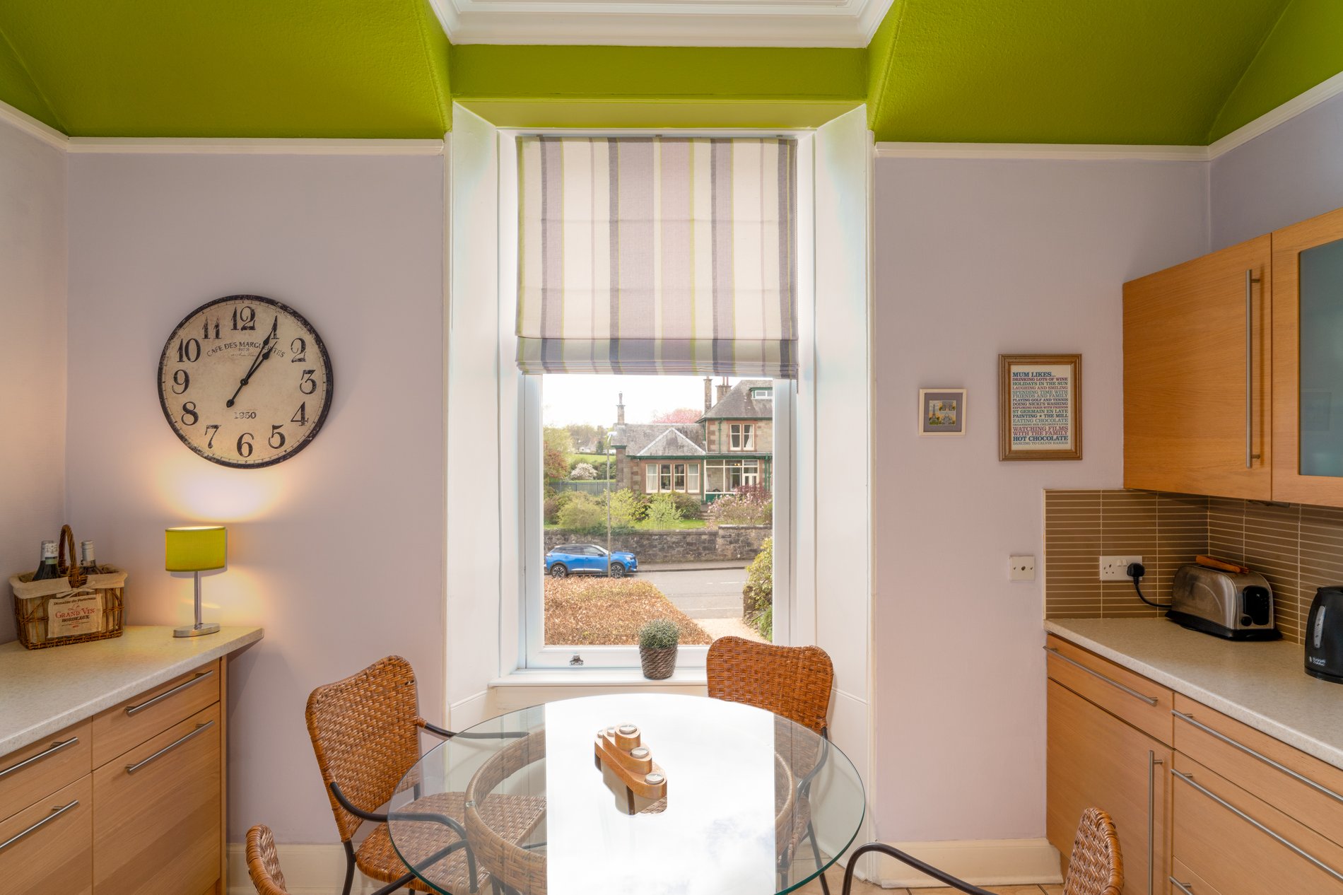 3 bed flat for sale in Doune Road, Dunblane  - Property Image 7