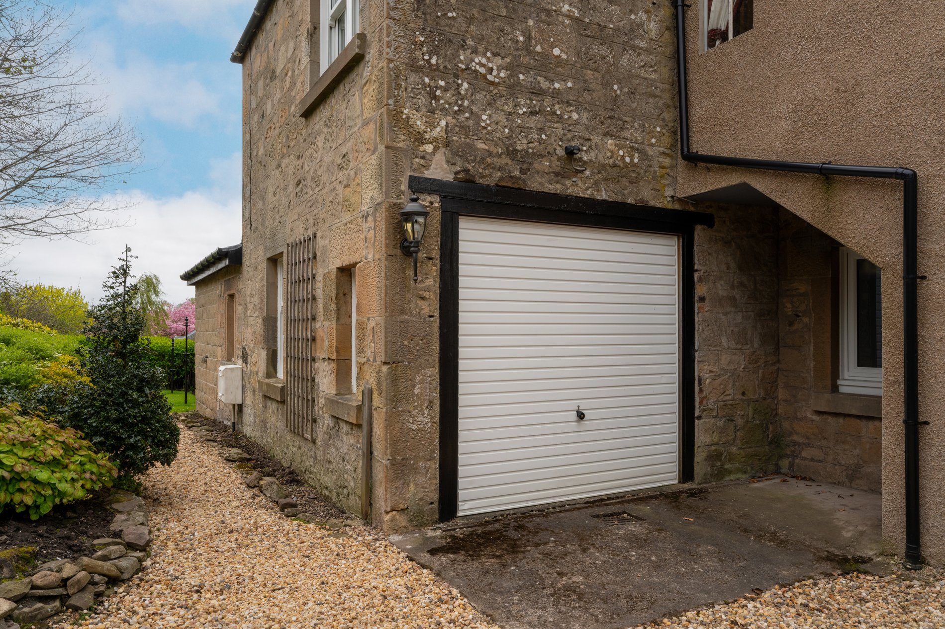 3 bed flat for sale in Doune Road, Dunblane  - Property Image 24