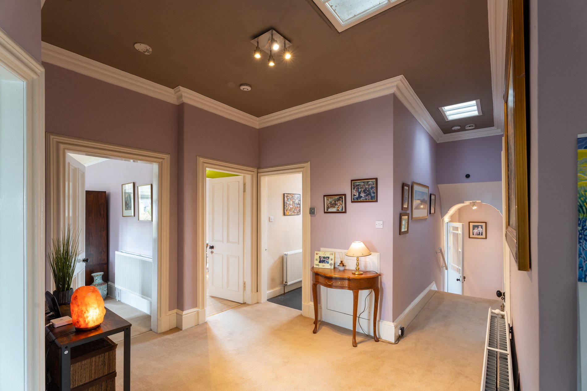 3 bed flat for sale in Doune Road, Dunblane  - Property Image 9