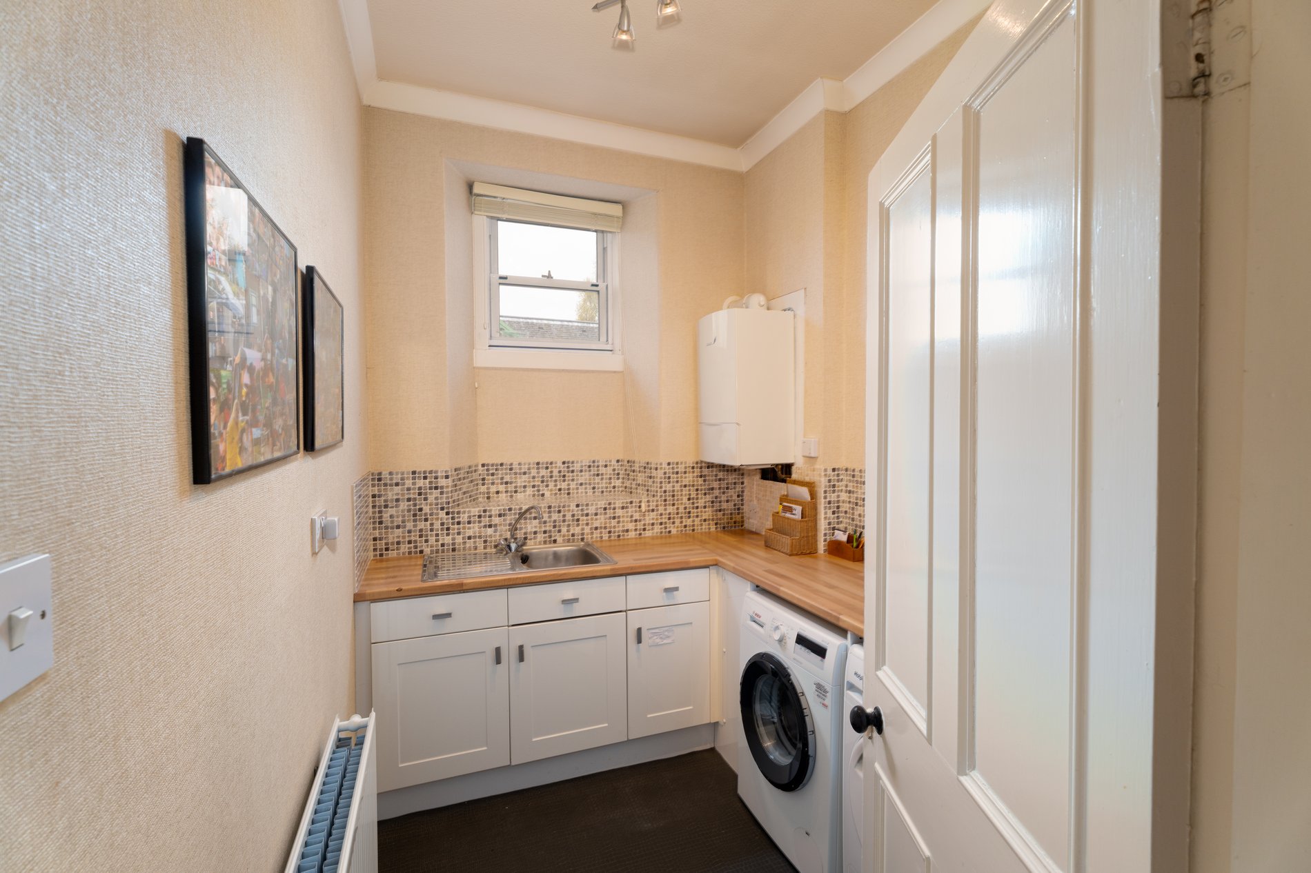 3 bed flat for sale in Doune Road, Dunblane  - Property Image 8